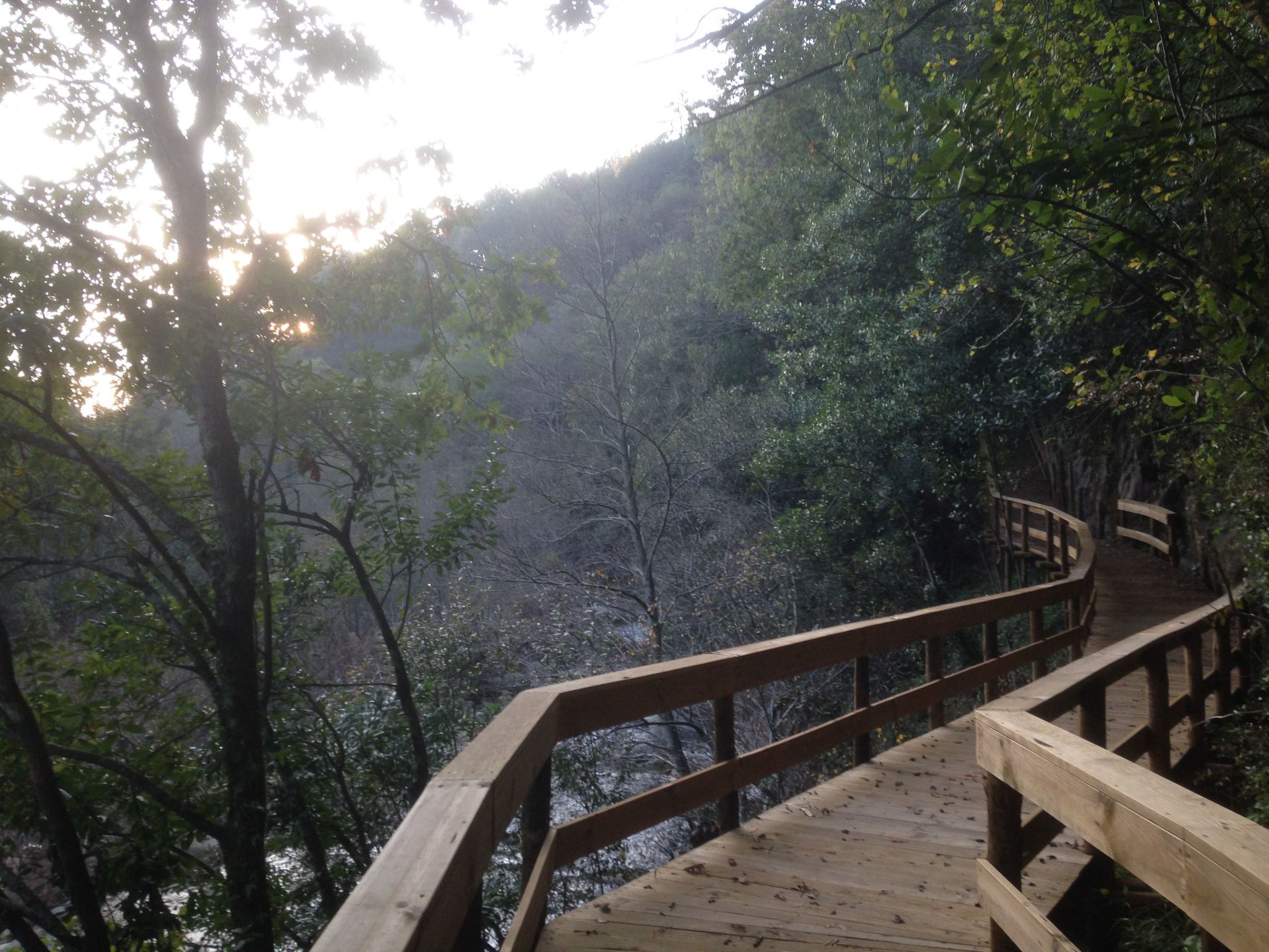 "Großmutters Häuschen" mit überdachter Terrasse-Binnen
