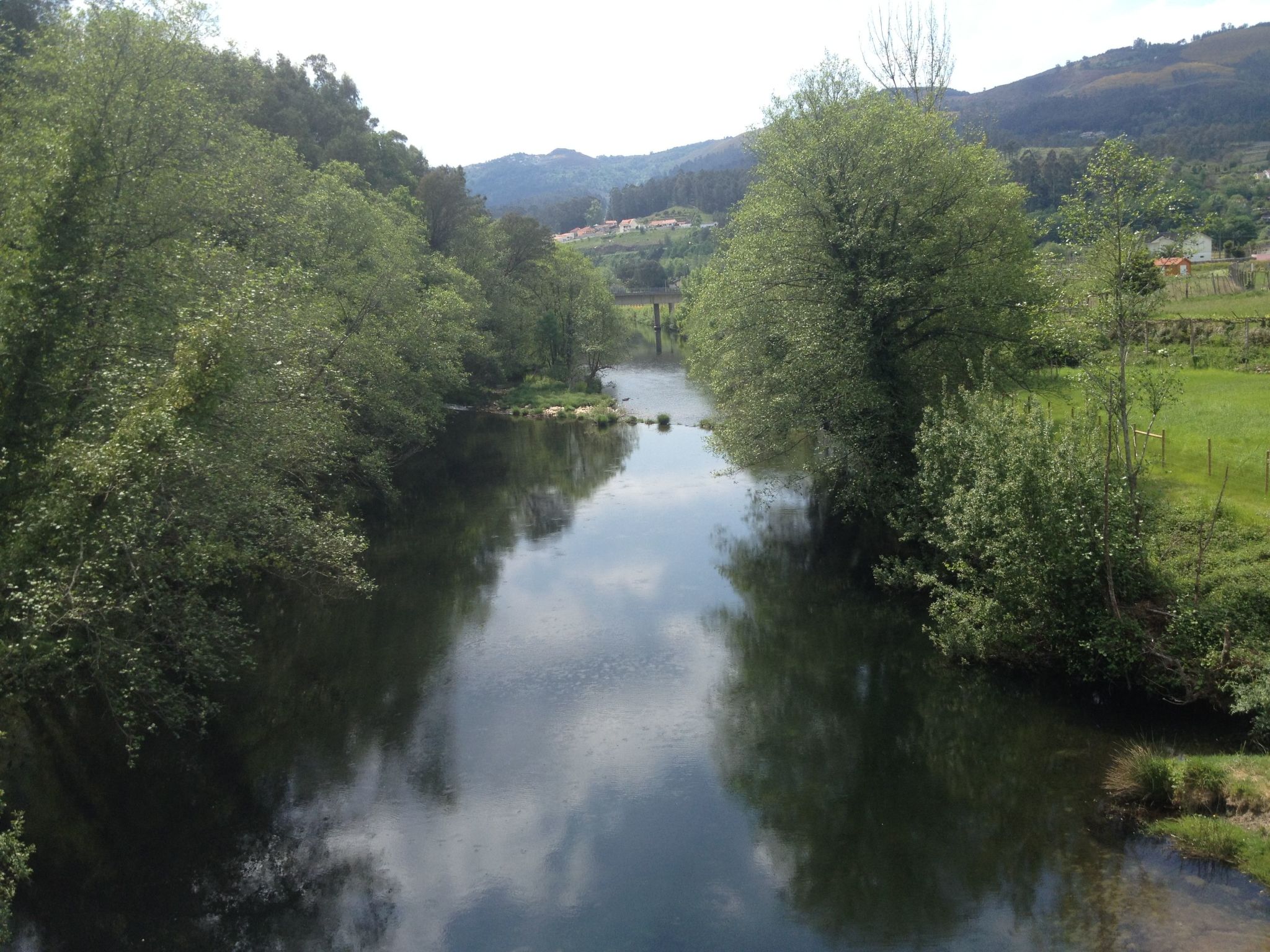 "Großmutters Häuschen" mit überdachter Terrasse-Binnen