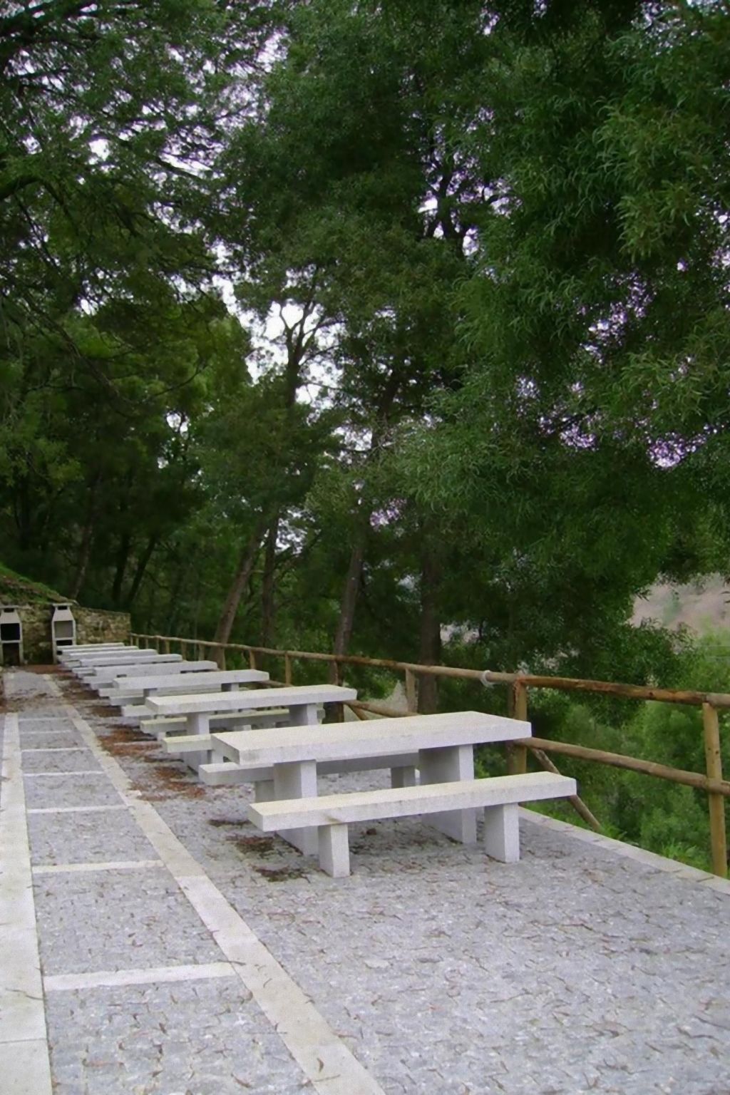 "Großvaters Häuschen" mit Kamin-Binnen