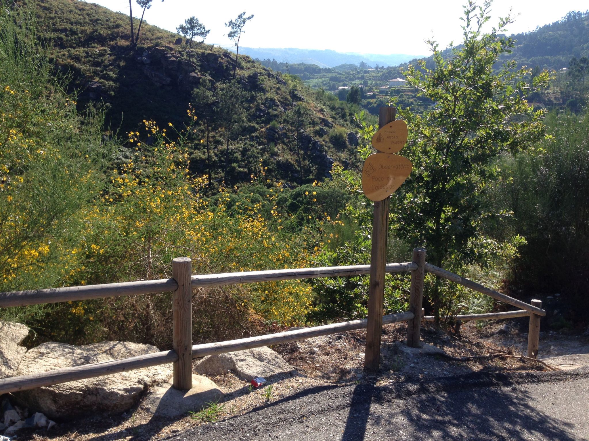 "Großvaters Häuschen" mit Kamin-Binnen
