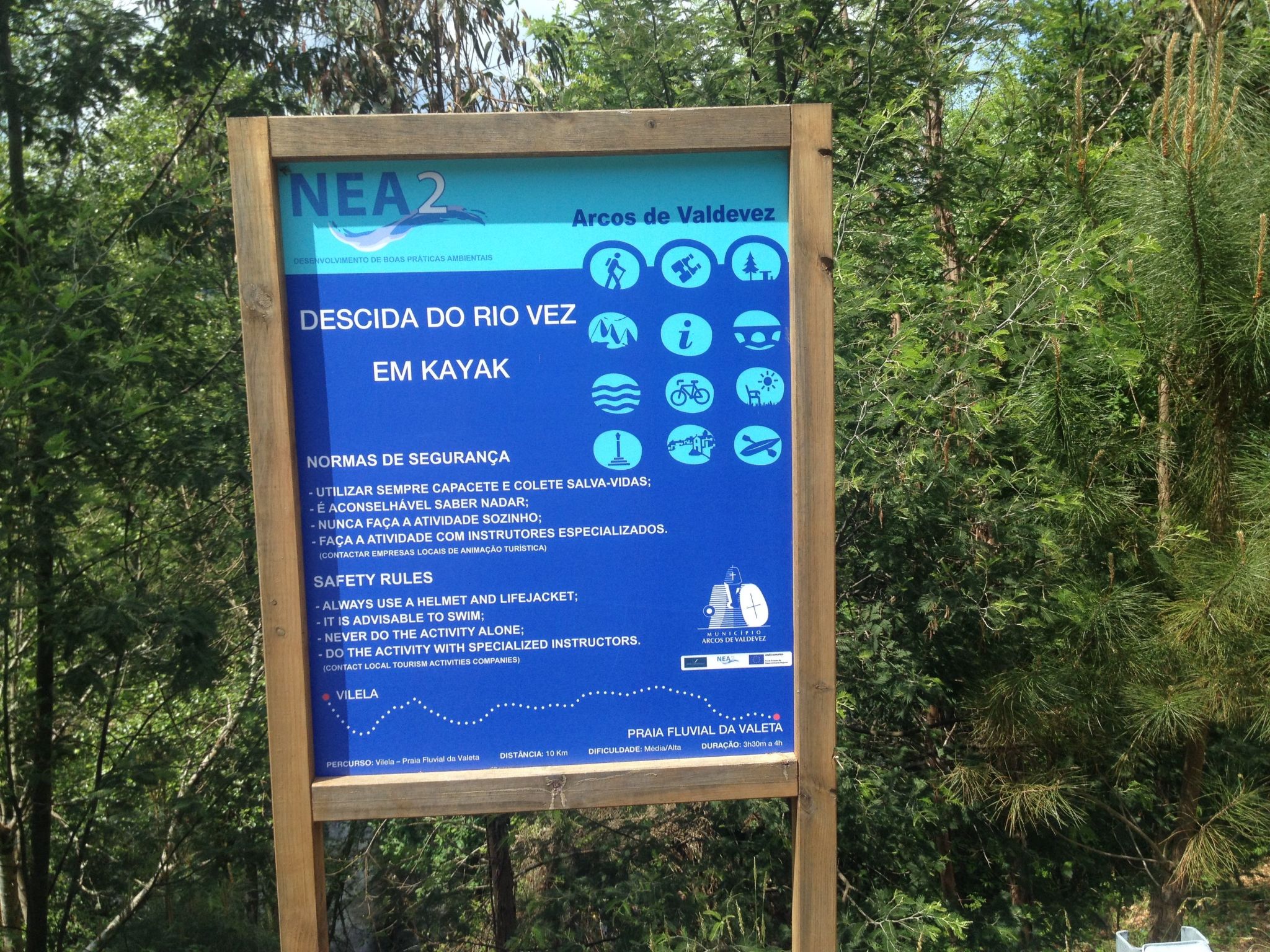 "Großvaters Häuschen" mit Kamin-Binnen