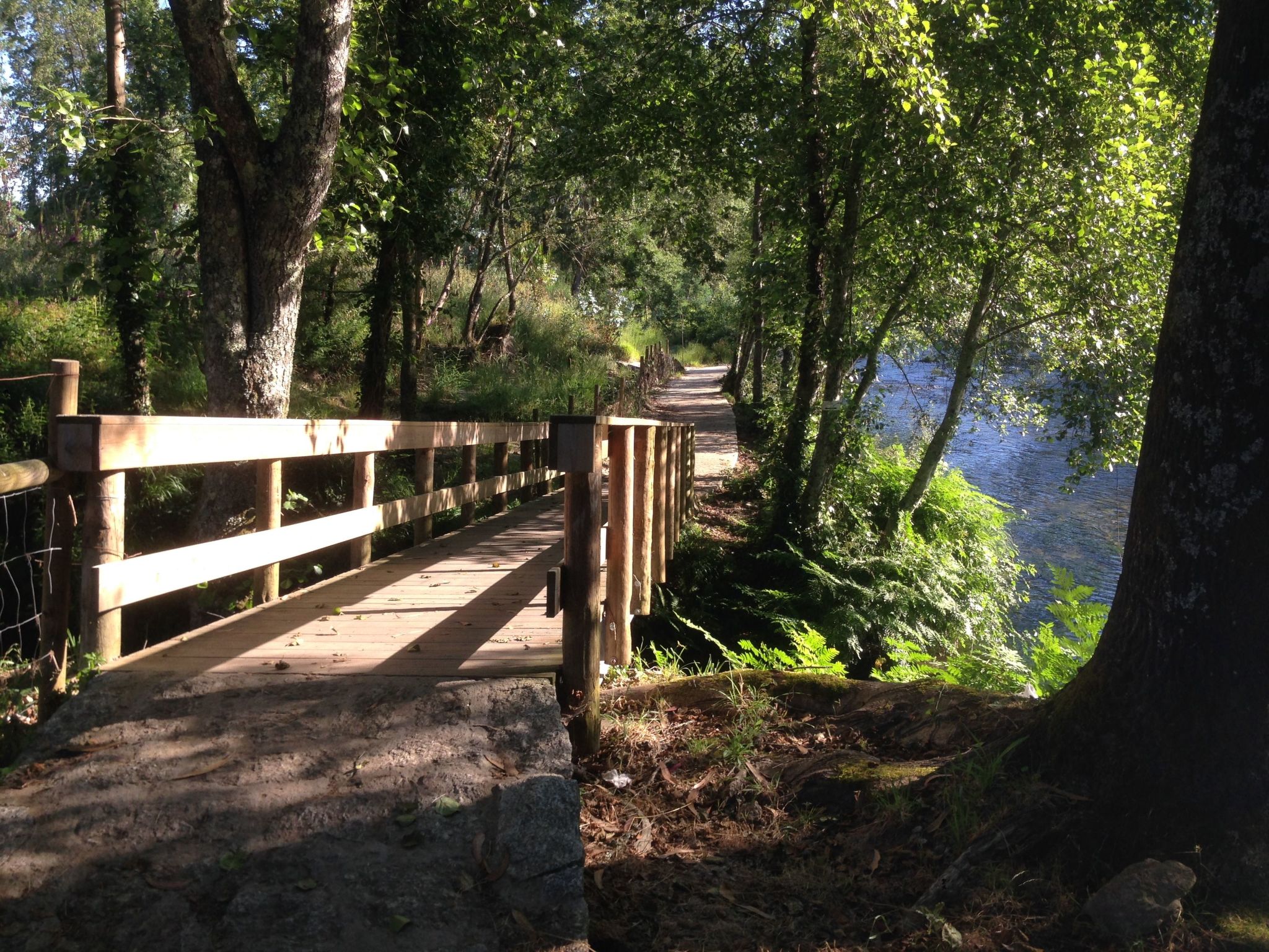 "Großvaters Häuschen" mit Kamin-Binnen