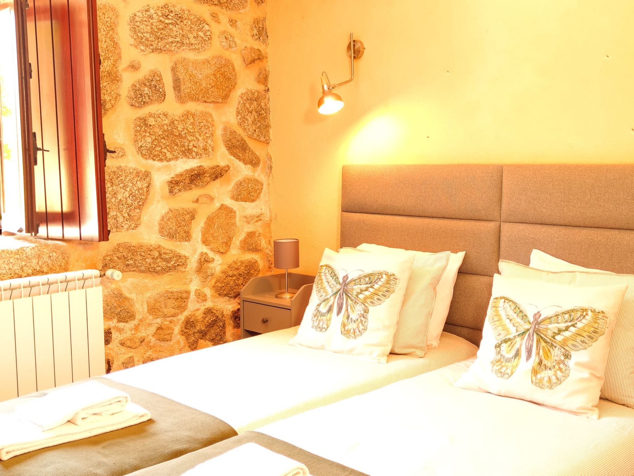 Flusshaus - Casas do Rio Tora-Image-tags.info