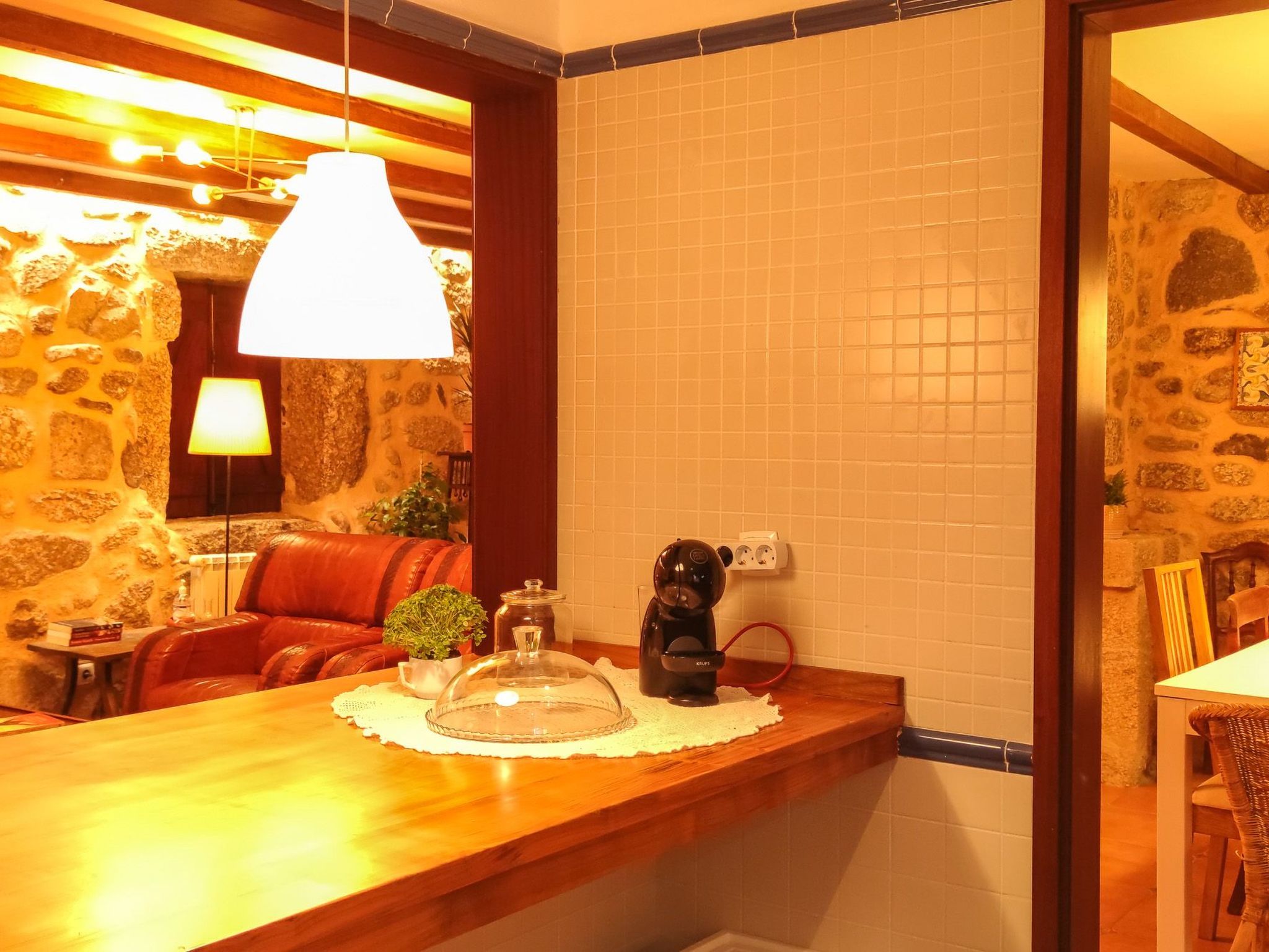 Flusshaus - Casas do Rio Tora-Image-tags.info