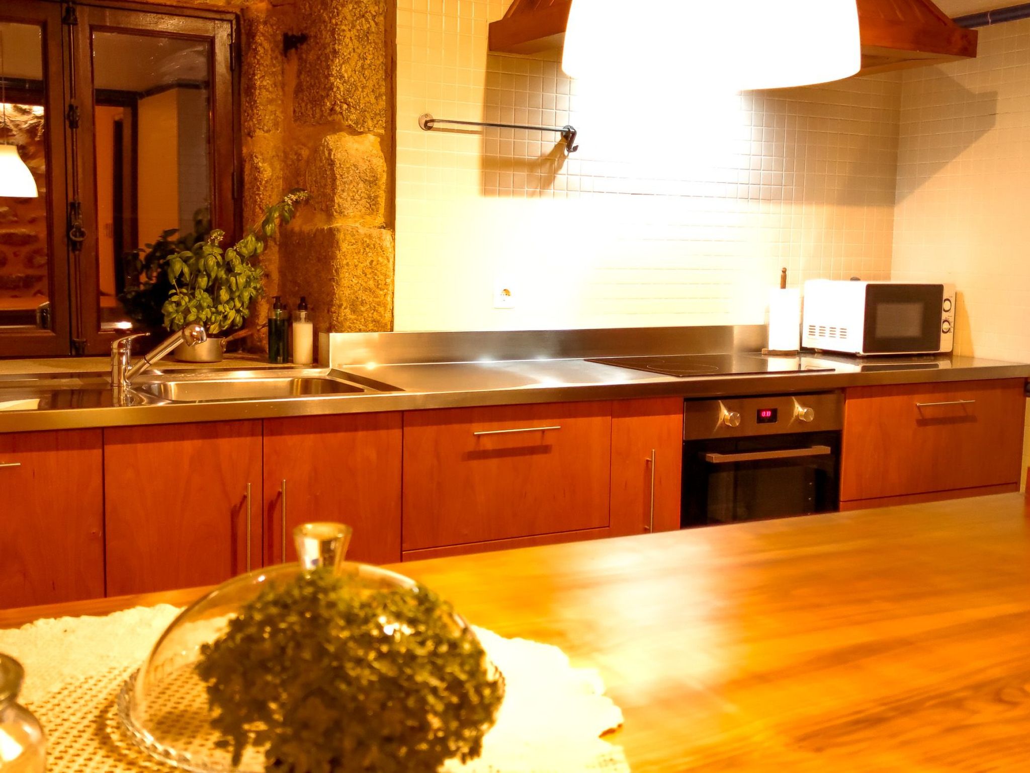 Flusshaus - Casas do Rio Tora-Image-tags.info