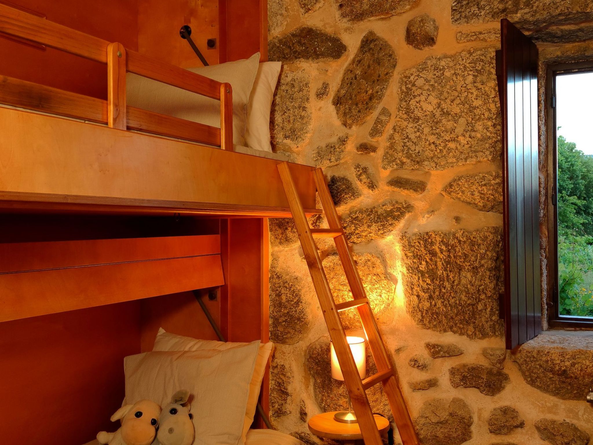 Flusshaus - Casas do Rio Tora-Image-tags.info