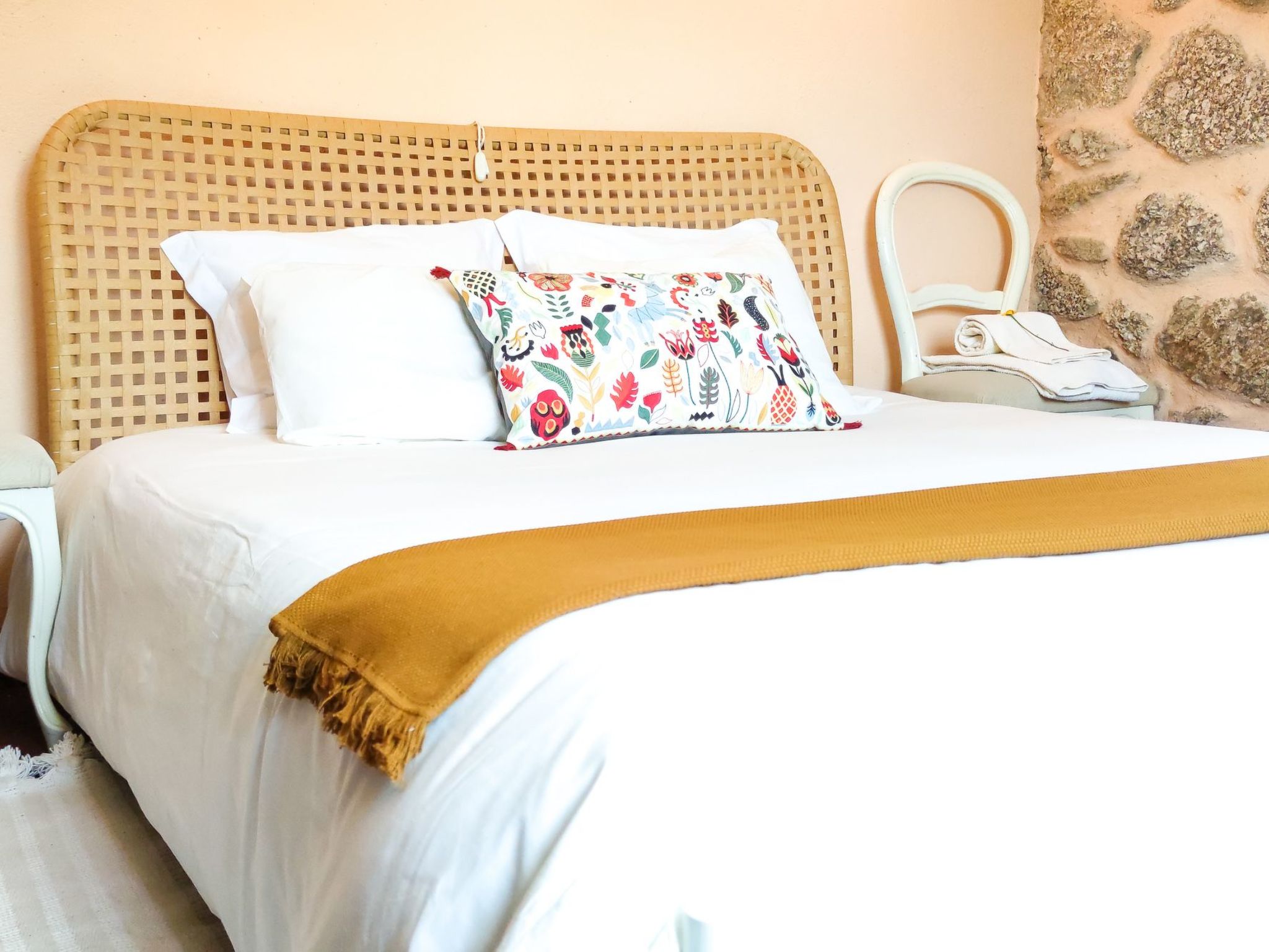 Flusshaus - Casas do Rio Tora-Image-tags.info