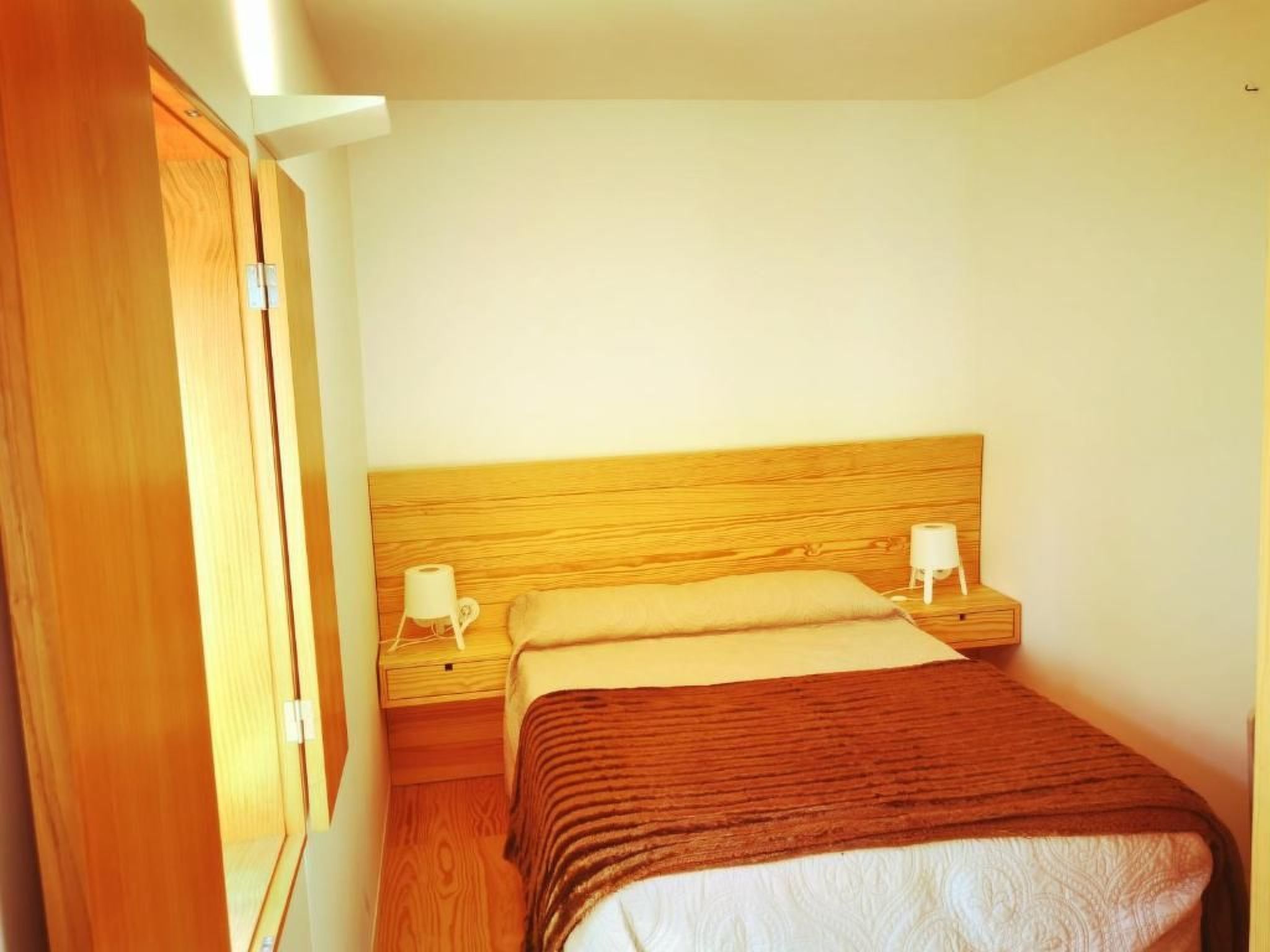 Haus Le Chant des Oiseaux