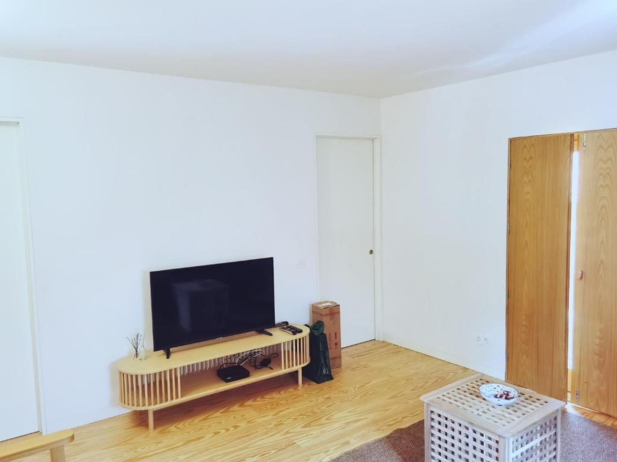 Haus Le Chant des Oiseaux-Binnen