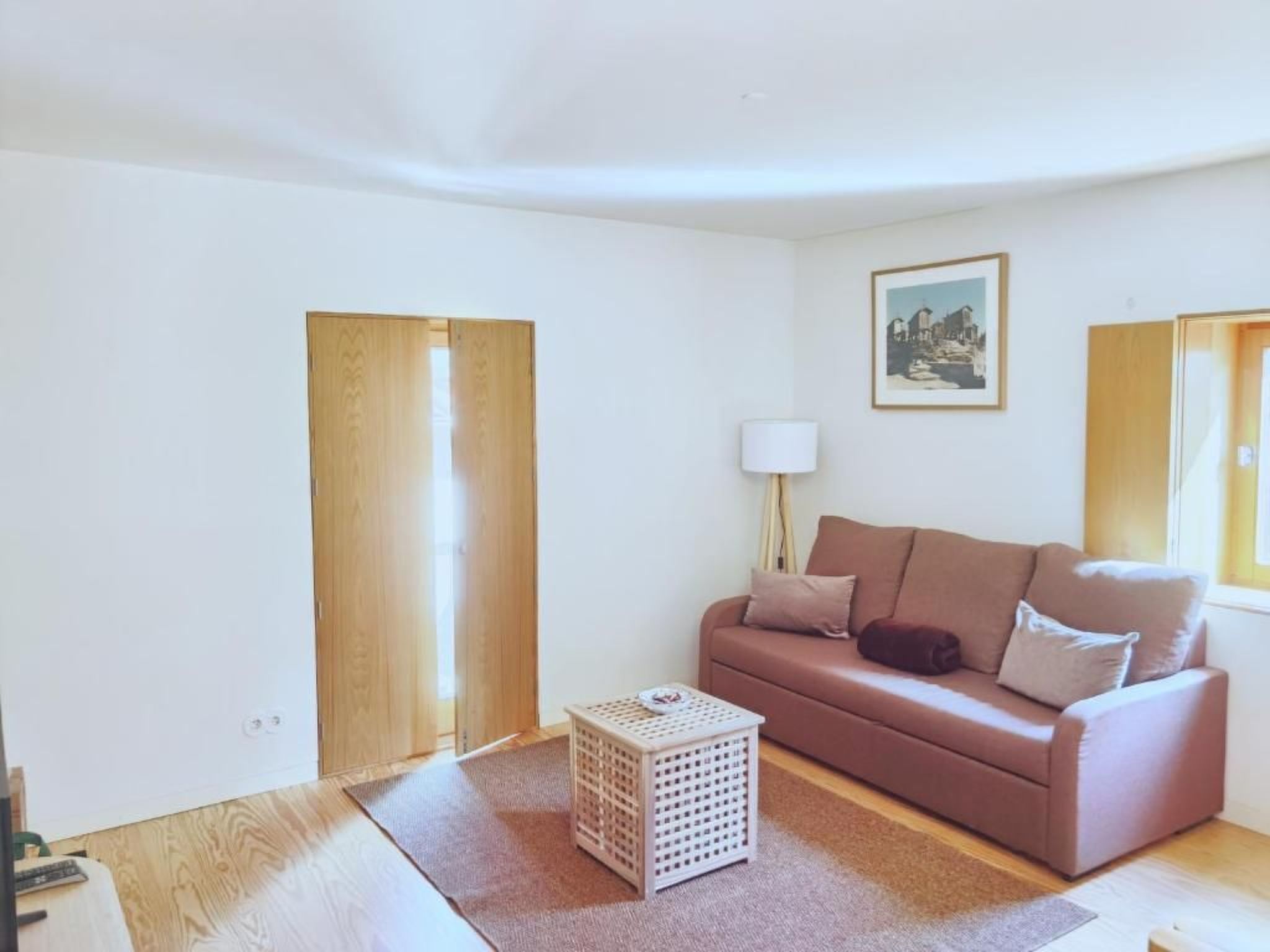 Haus Le Chant des Oiseaux-Binnen