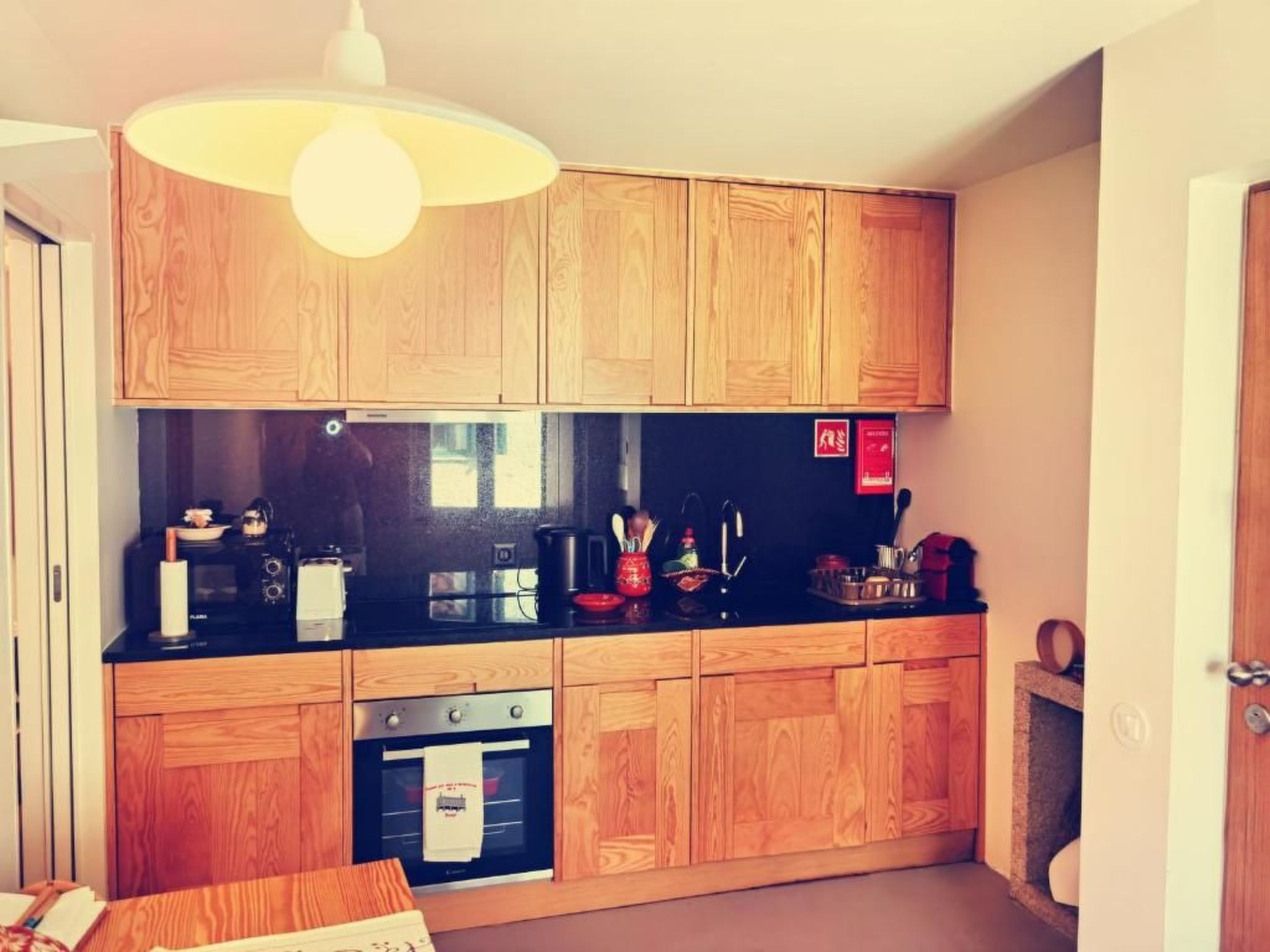 Haus Le Chant des Oiseaux-Binnen