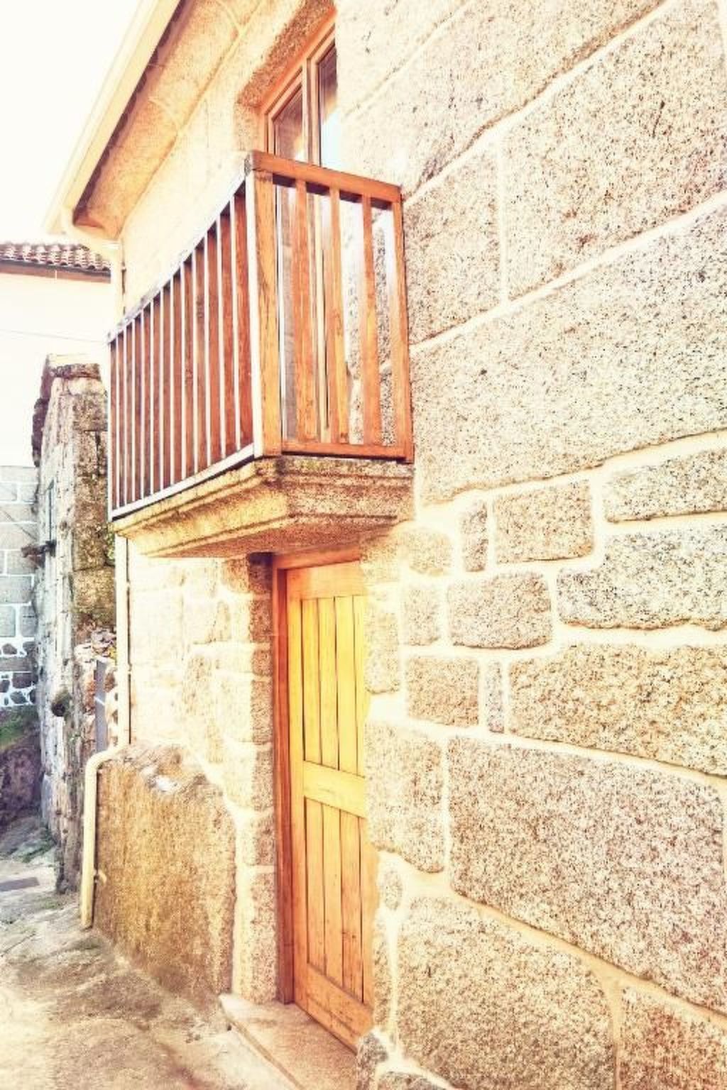 Haus Le Chant des Oiseaux-Binnen