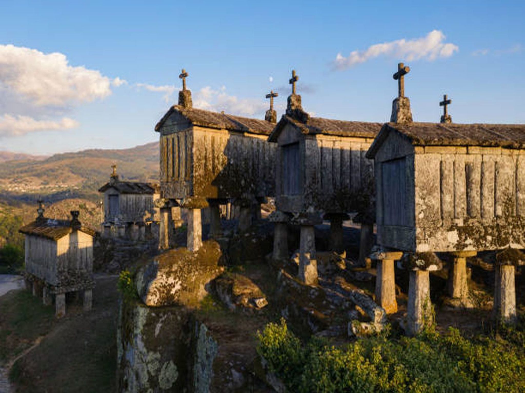 Haus Le Chant des Oiseaux-Binnen