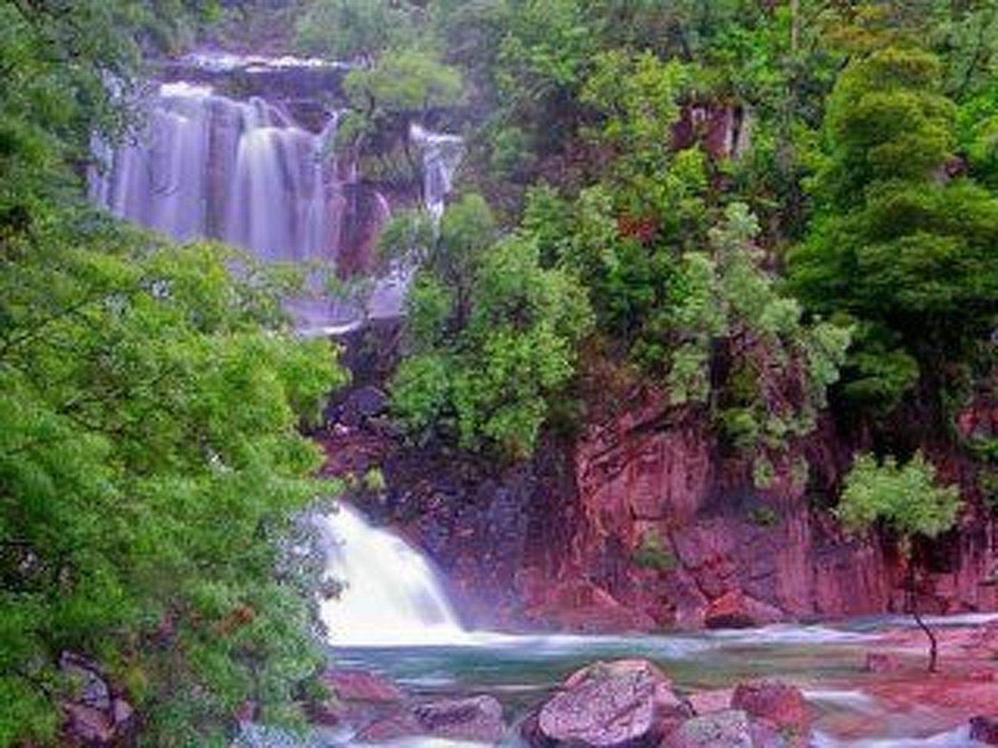 Soajo - Die schönste Gegend von Gerês 1-Binnen