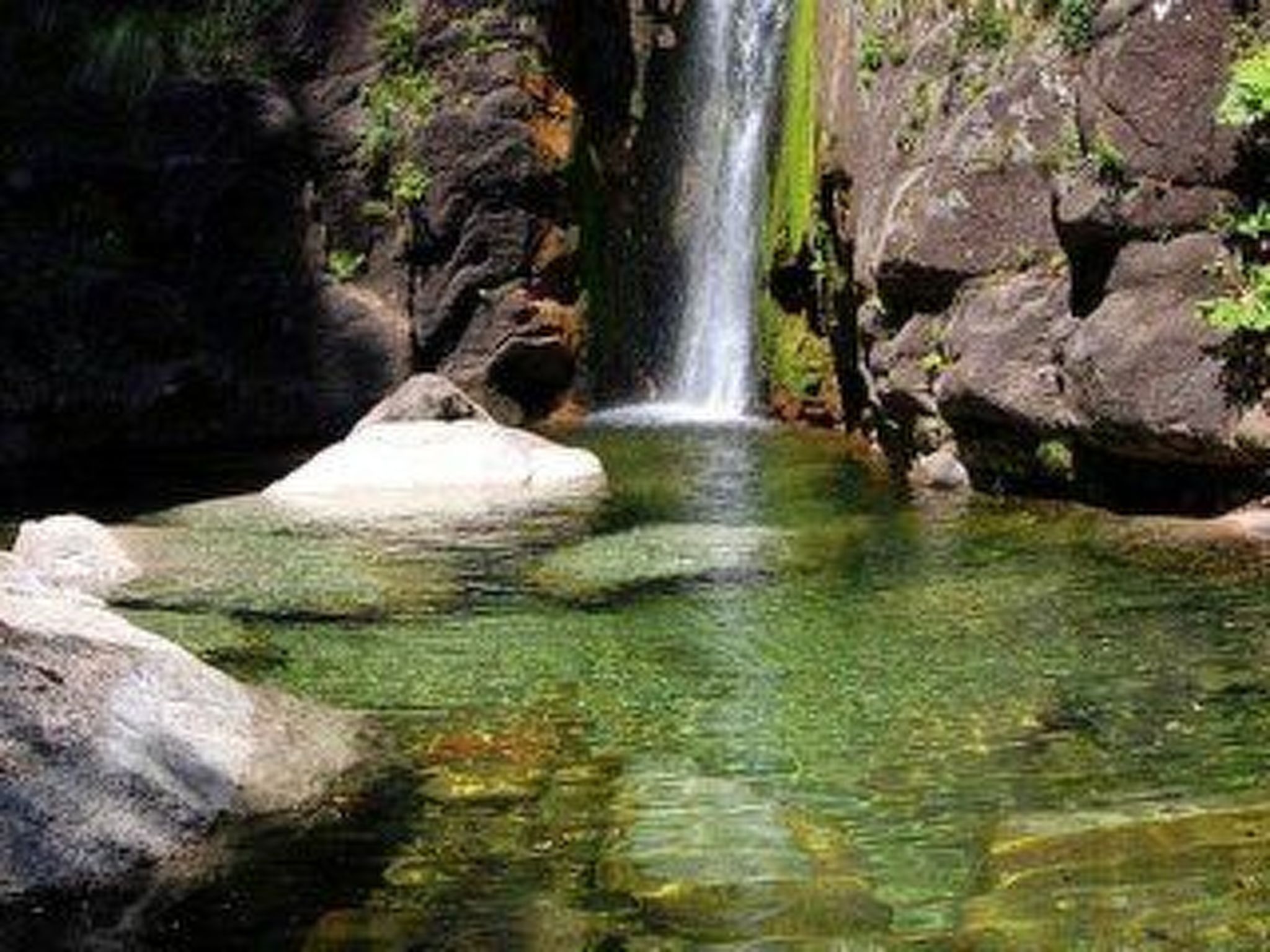 Soajo - Die schönste Gegend von Gerês 1-Binnen