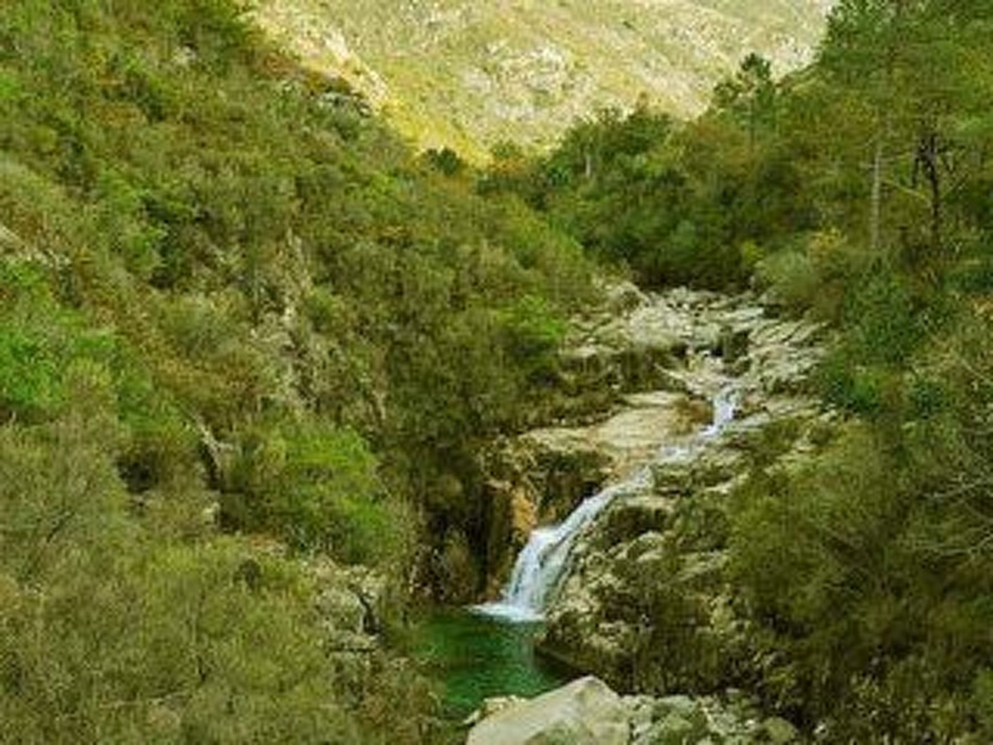 Soajo - Die schönste Gegend von Gerês 2-Dehors