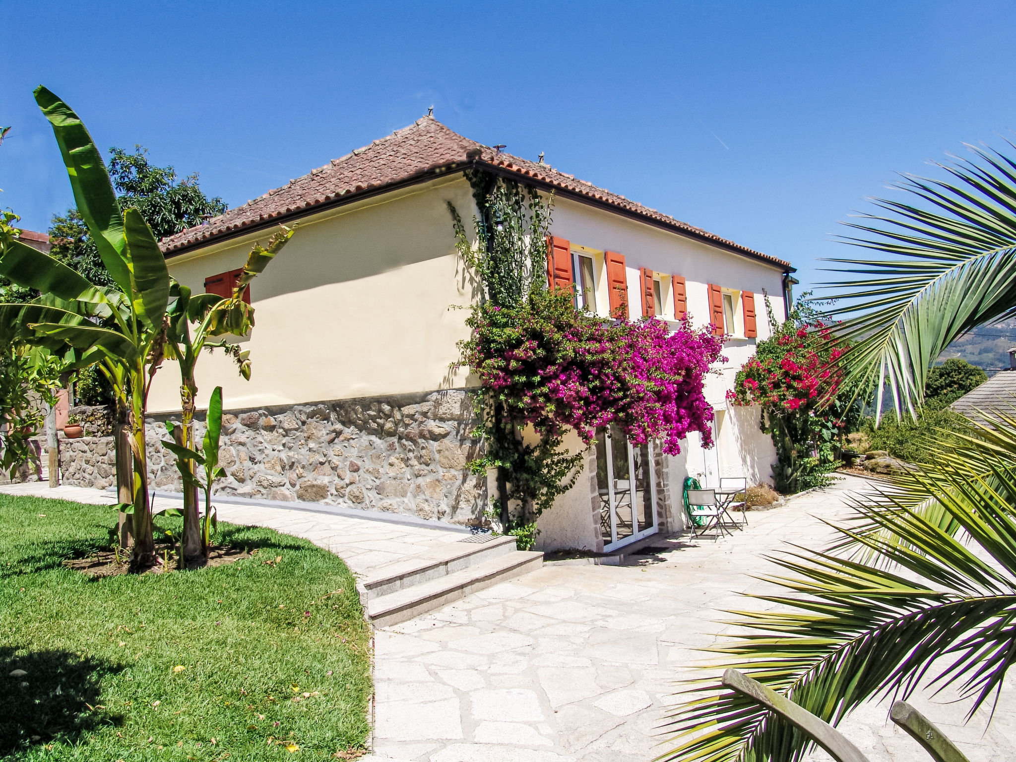 Casa Amadeu — House (4 of 25)