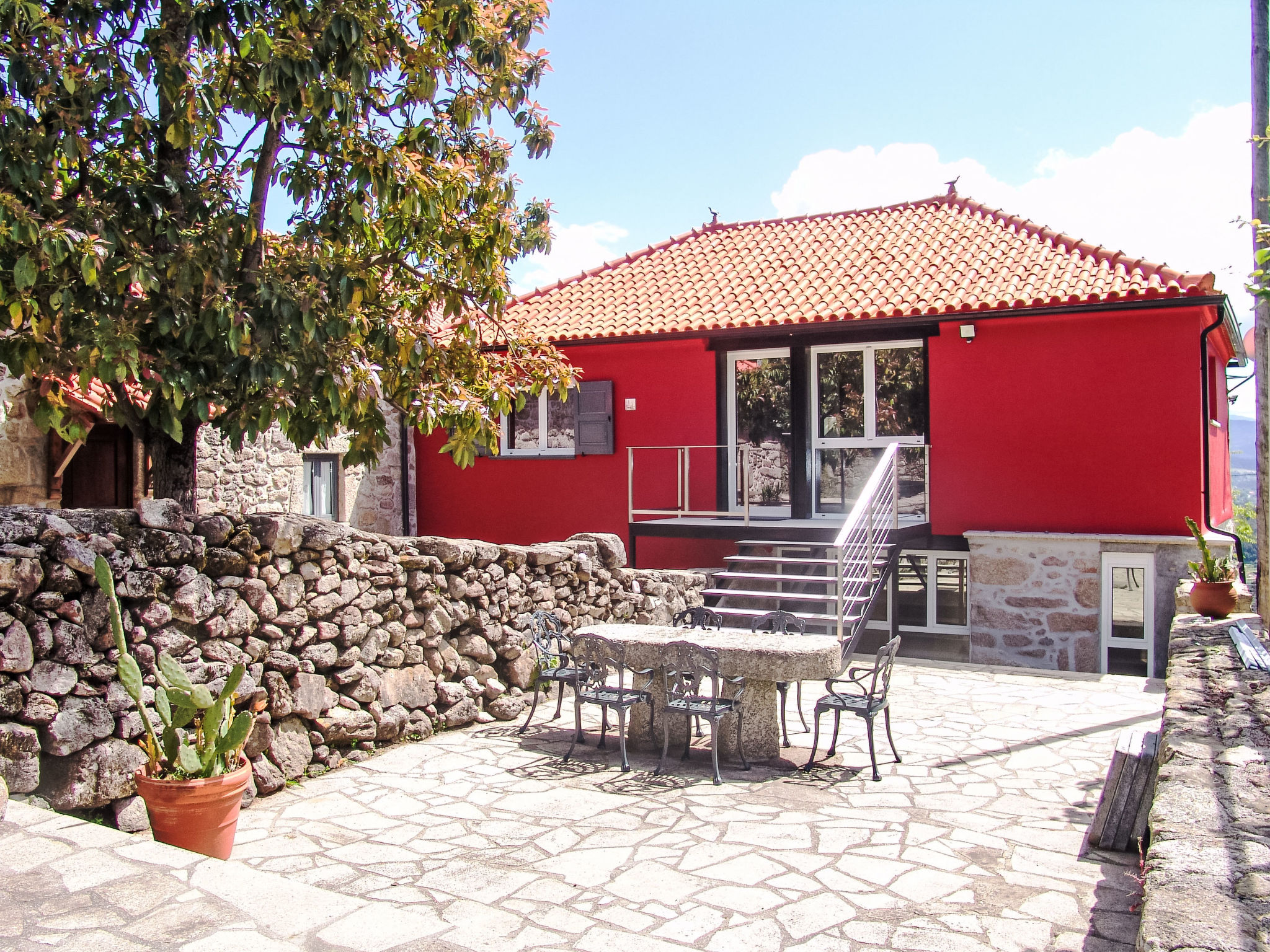 Casa Amadeu
