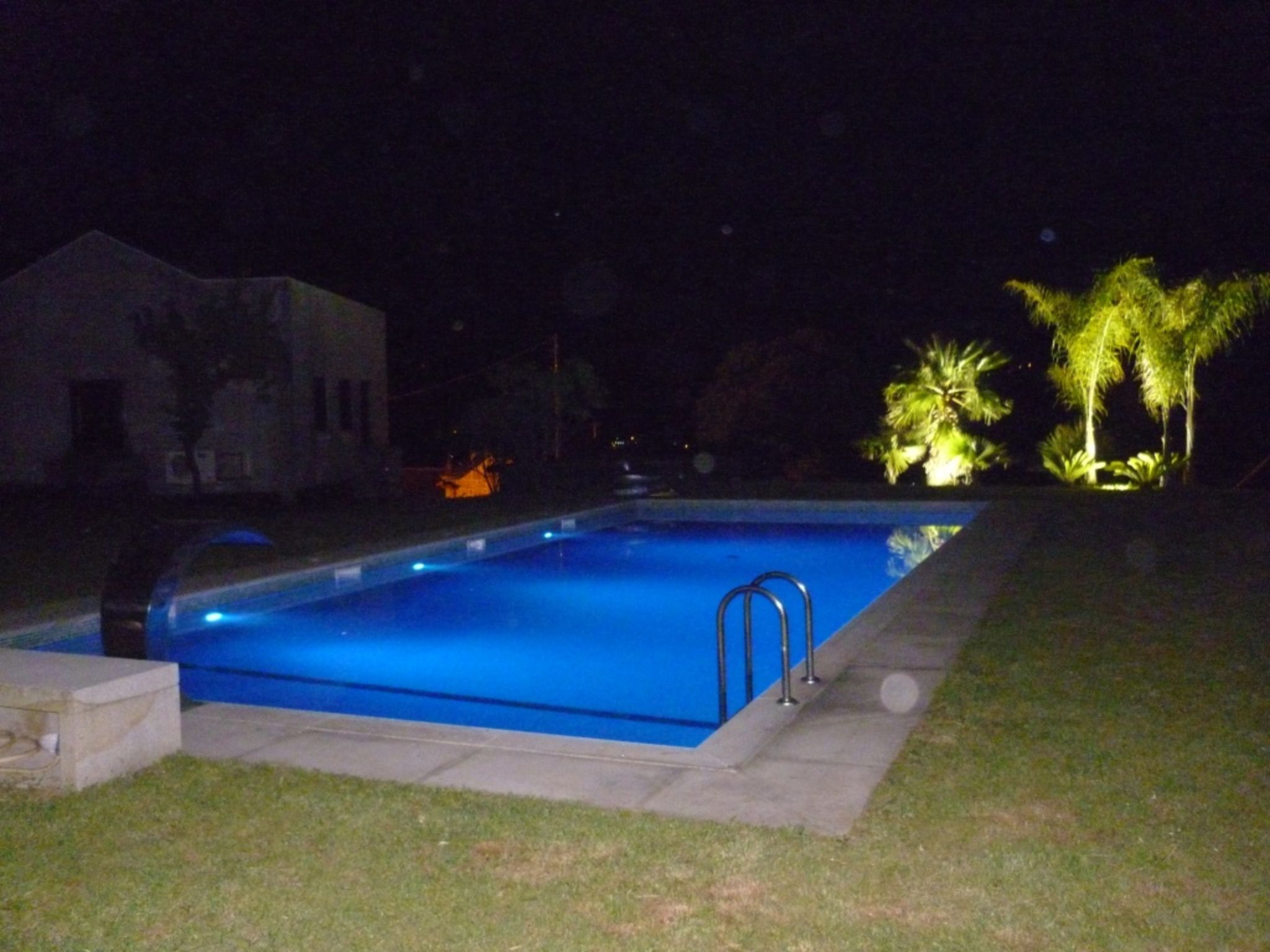 Casa Amadeu — Pool Outdoor (3 of 25)