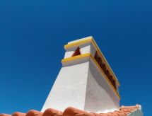 Authentiek Portugees huis aan het meer nabij Sardoal - thumbnail 2