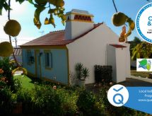 Visitar Bioucas II Traditionelles Einfamilienhaus
