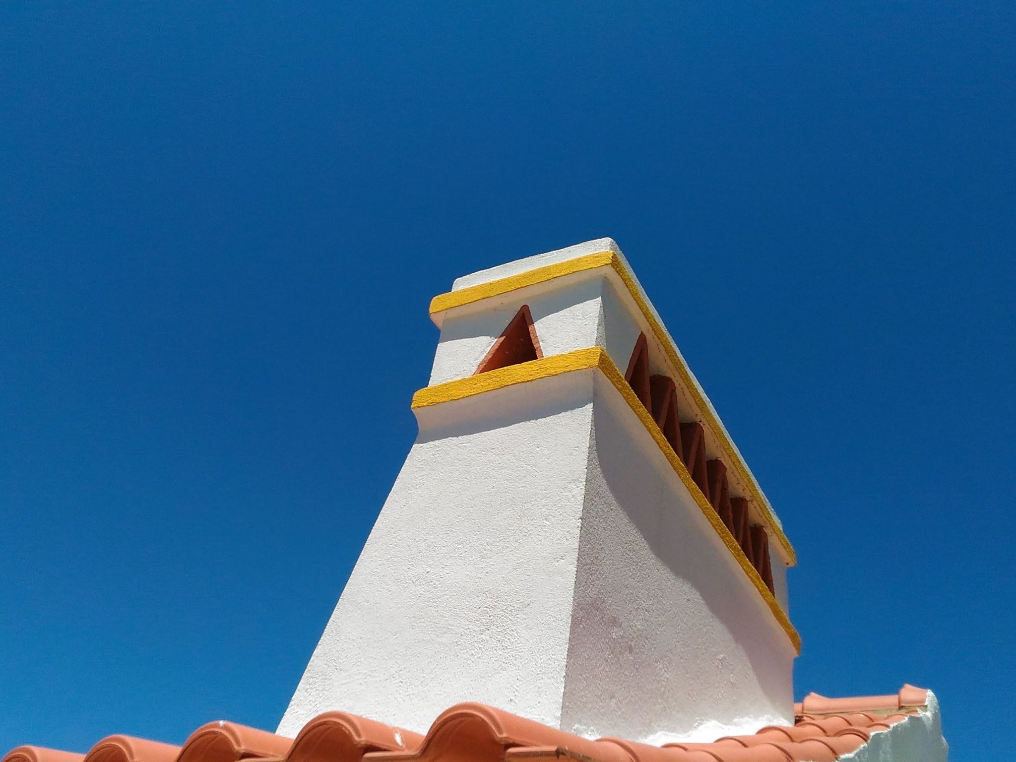 Visitar Bioucas II Traditionelles Einfamilienhaus