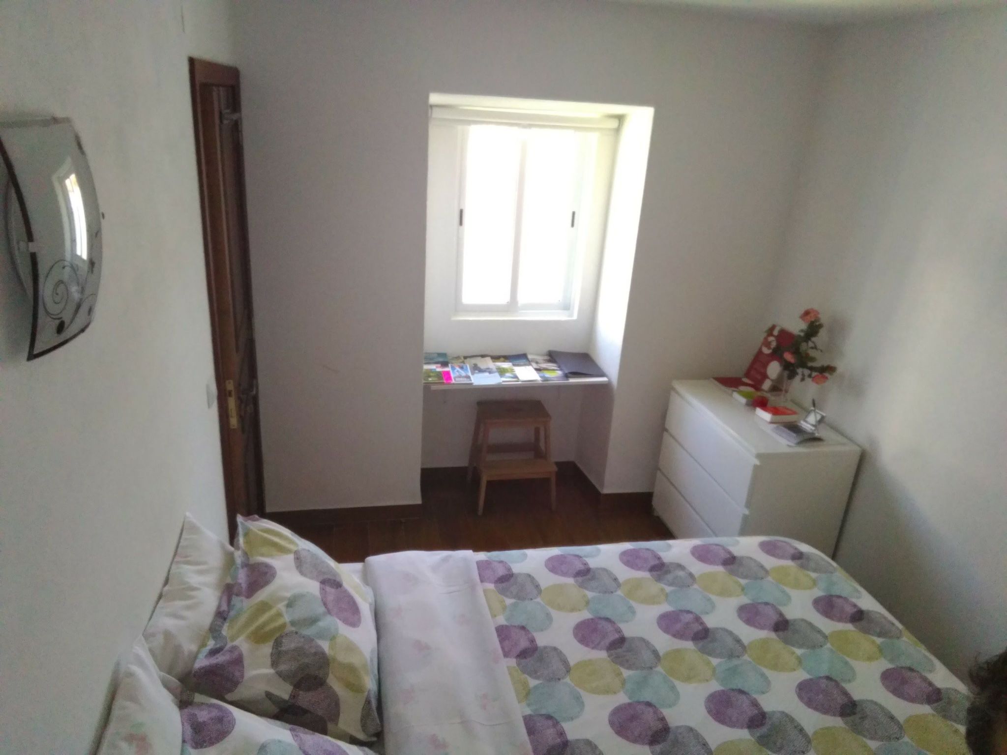 Visitar Bioucas II Traditionelles Einfamilienhaus