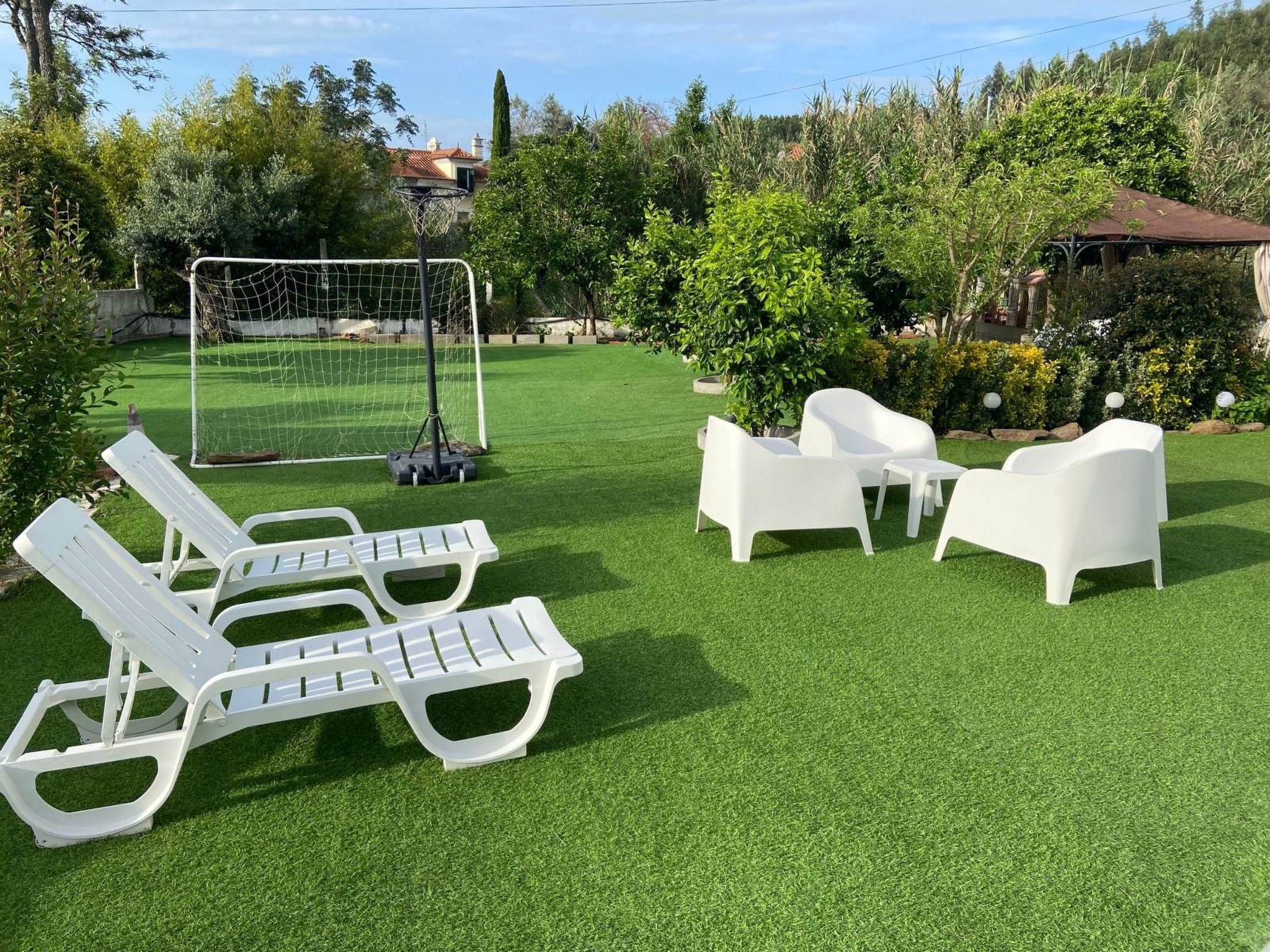 Visitar Bioucas II Traditionelles Einfamilienhaus-Image-tags.info