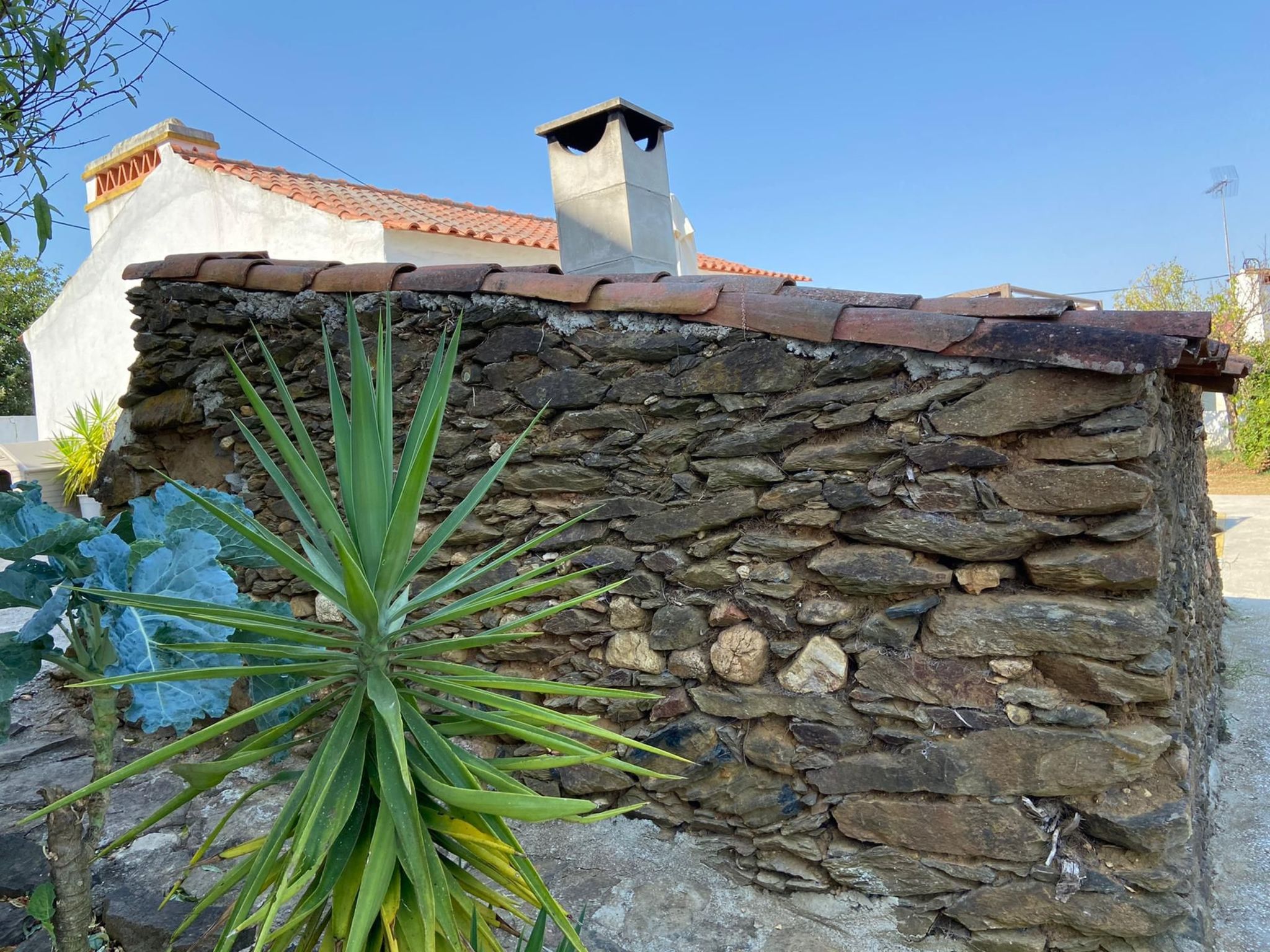 Visitar Bioucas II Traditionelles Einfamilienhaus-Image-tags.info