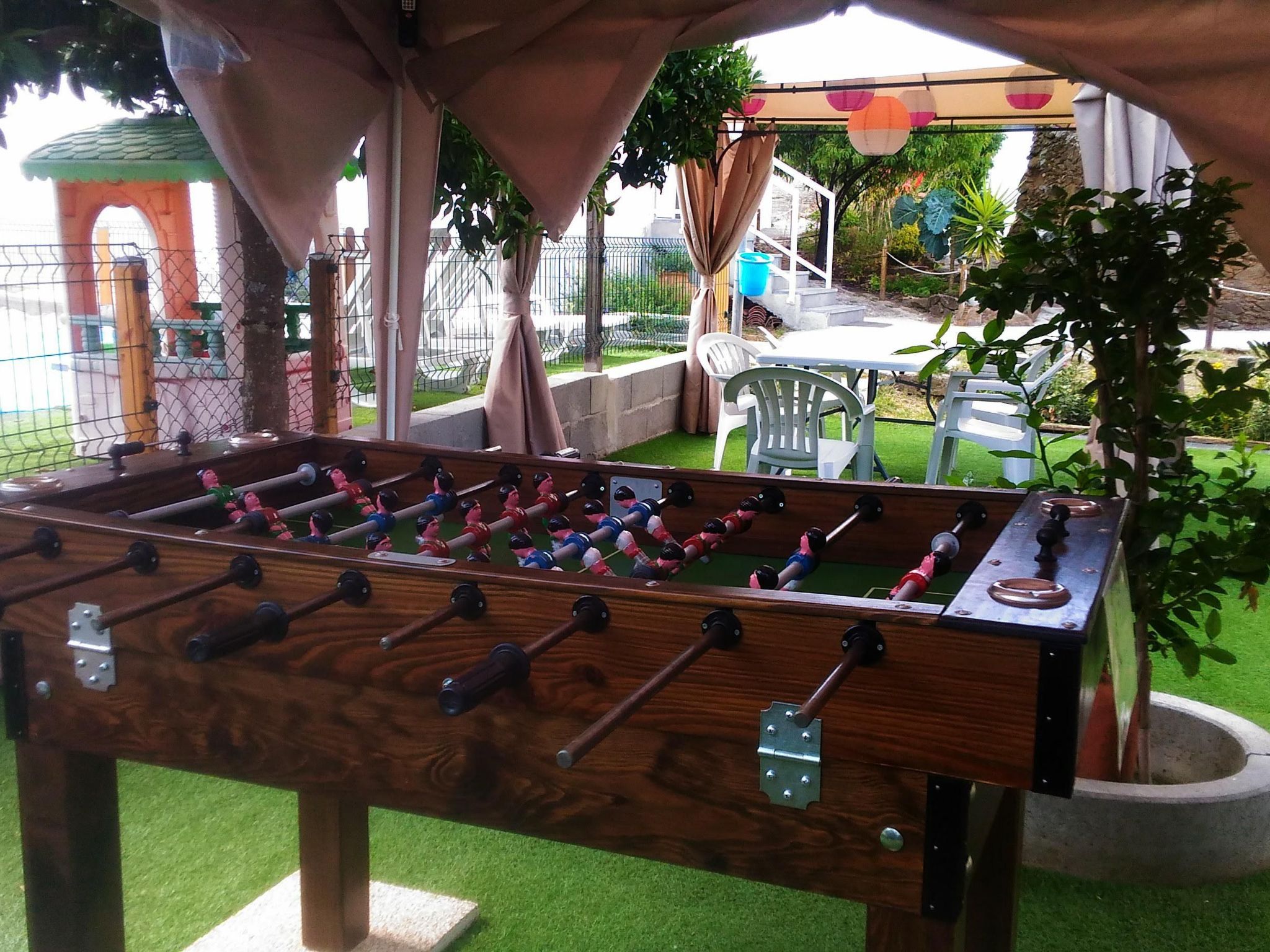 Visitar Bioucas II Traditionelles Einfamilienhaus-Image-tags.info