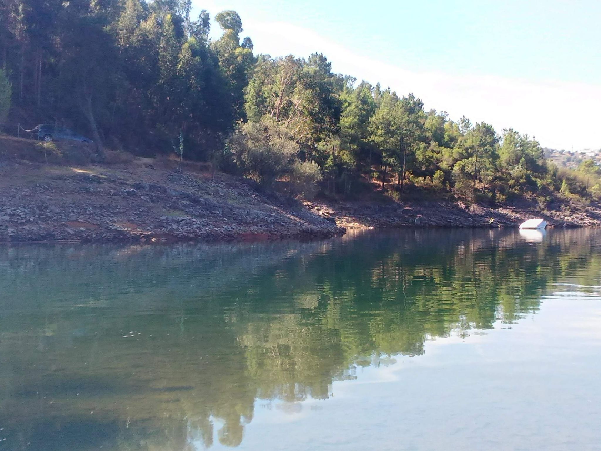 Visitar Bioucas II Traditionelles Einfamilienhaus-Image-tags.info