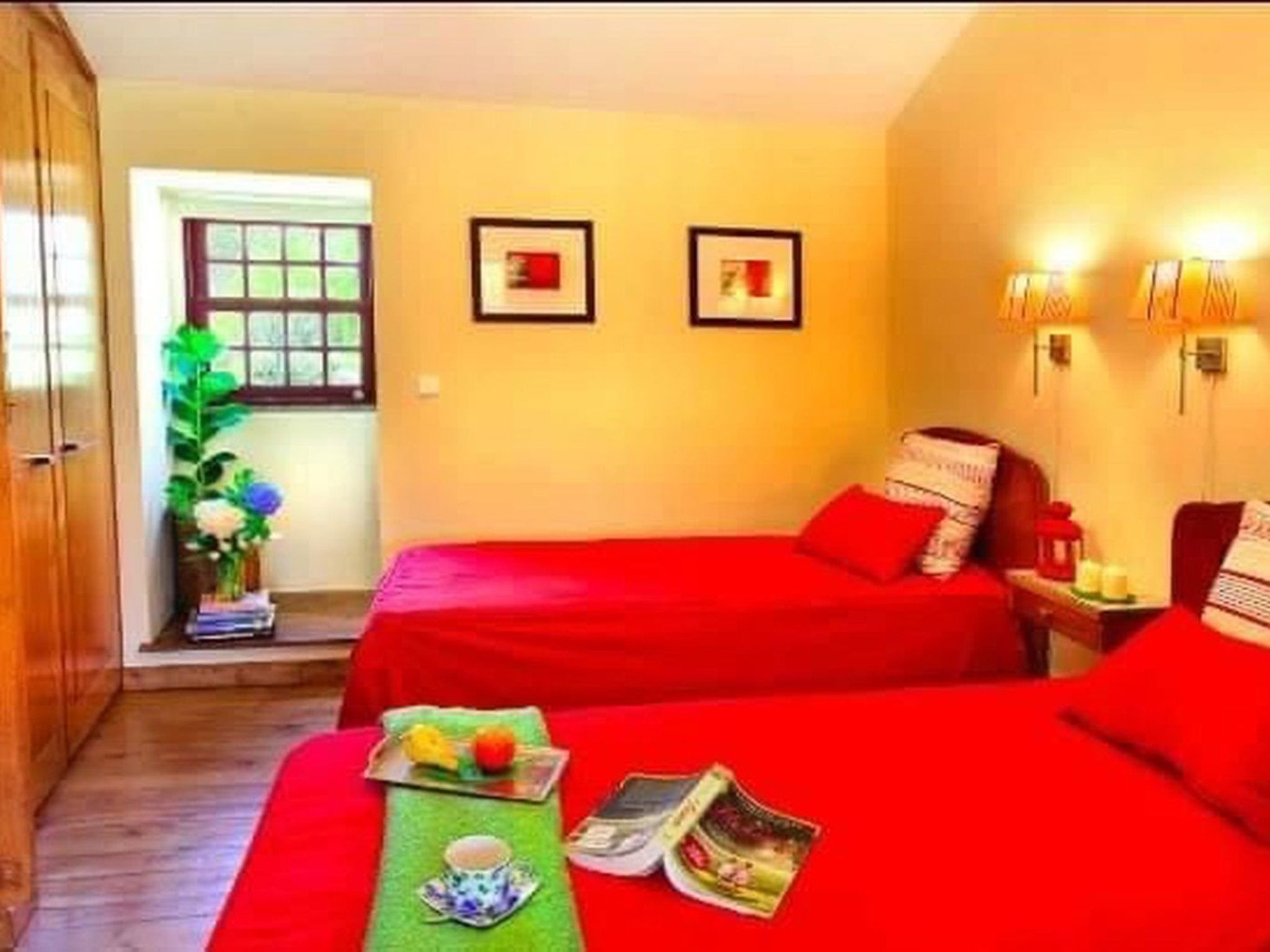 Fabelhafter Pool in einer atemberaubenden Landschaft-Image-tags.info