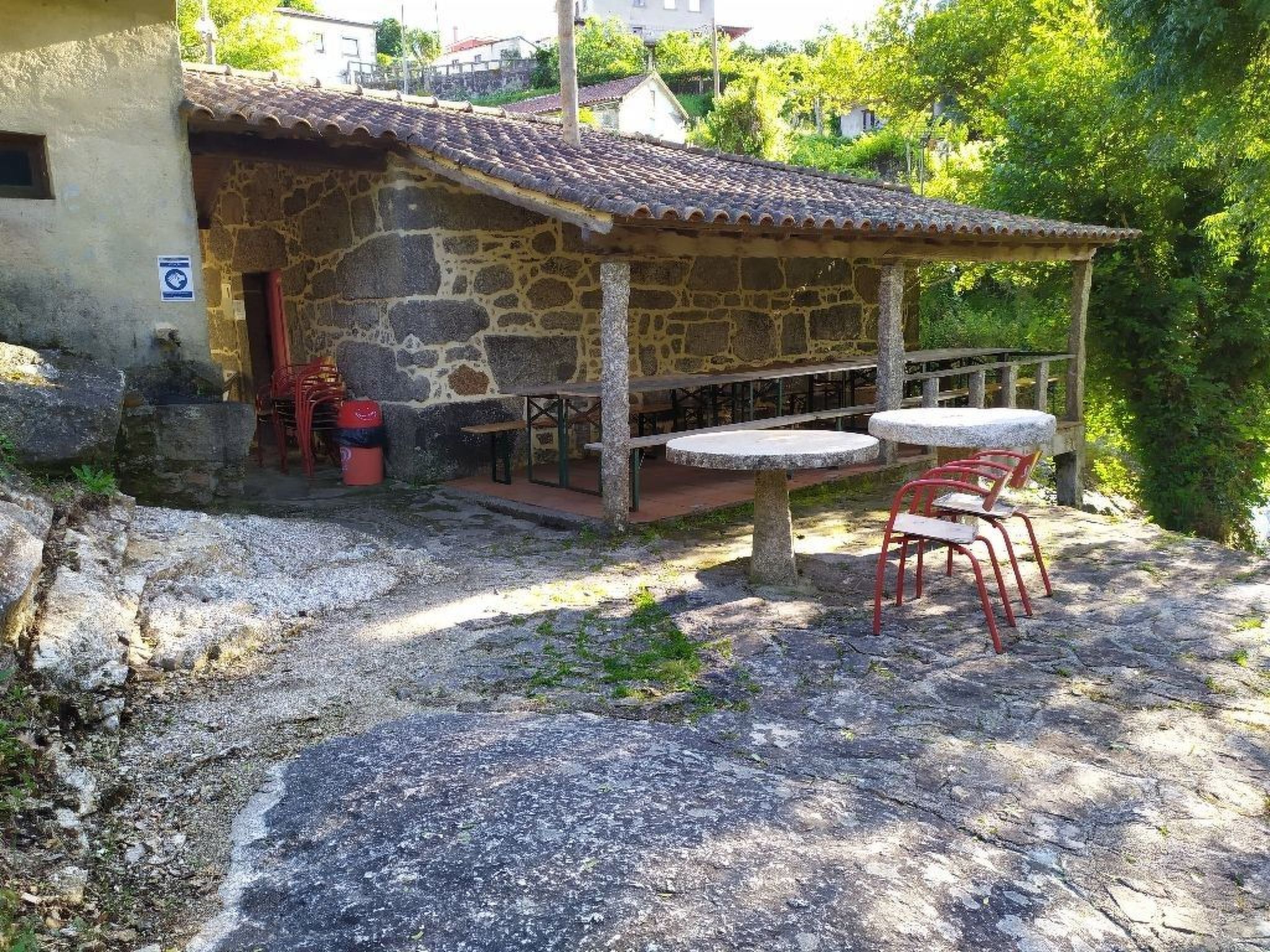 Renovierte Mühle in der Nähe der Cascades 1 — House (3 of 10)