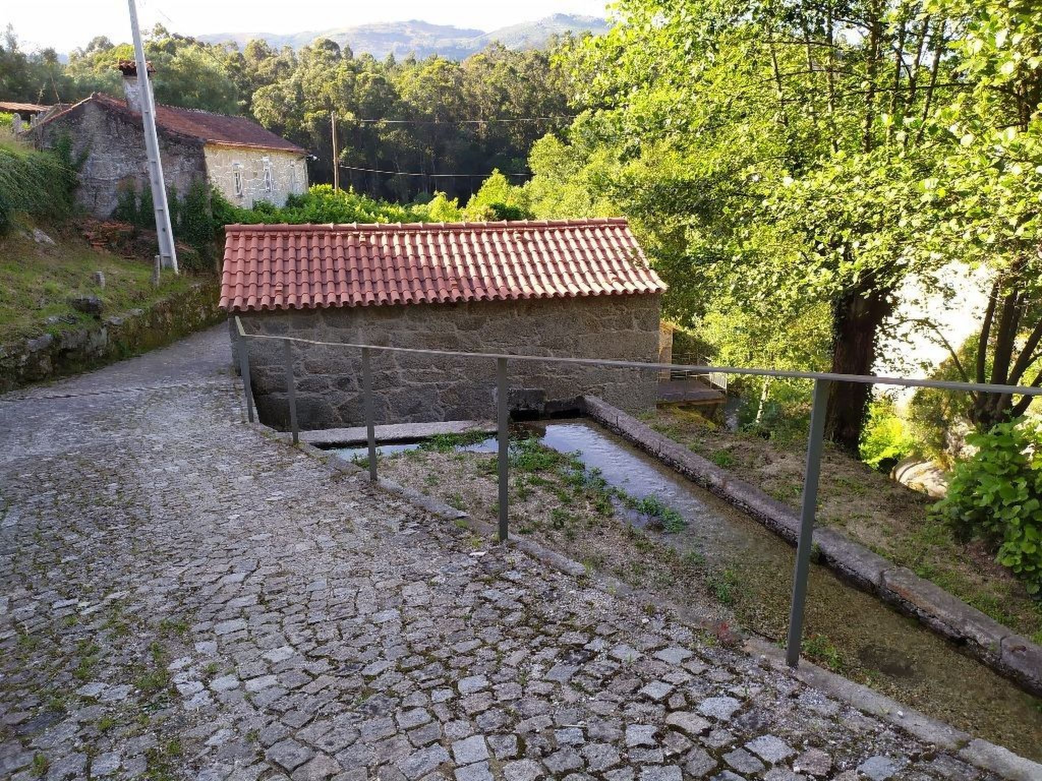 Renovierte Mühle in der Nähe der Cascades 1 — House (4 of 10)