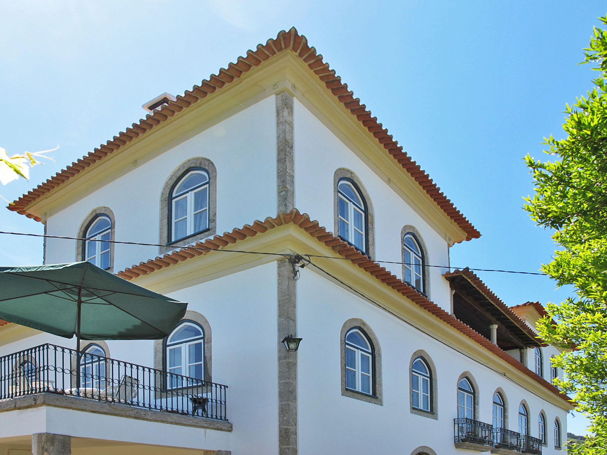 Photo of De Ferreira