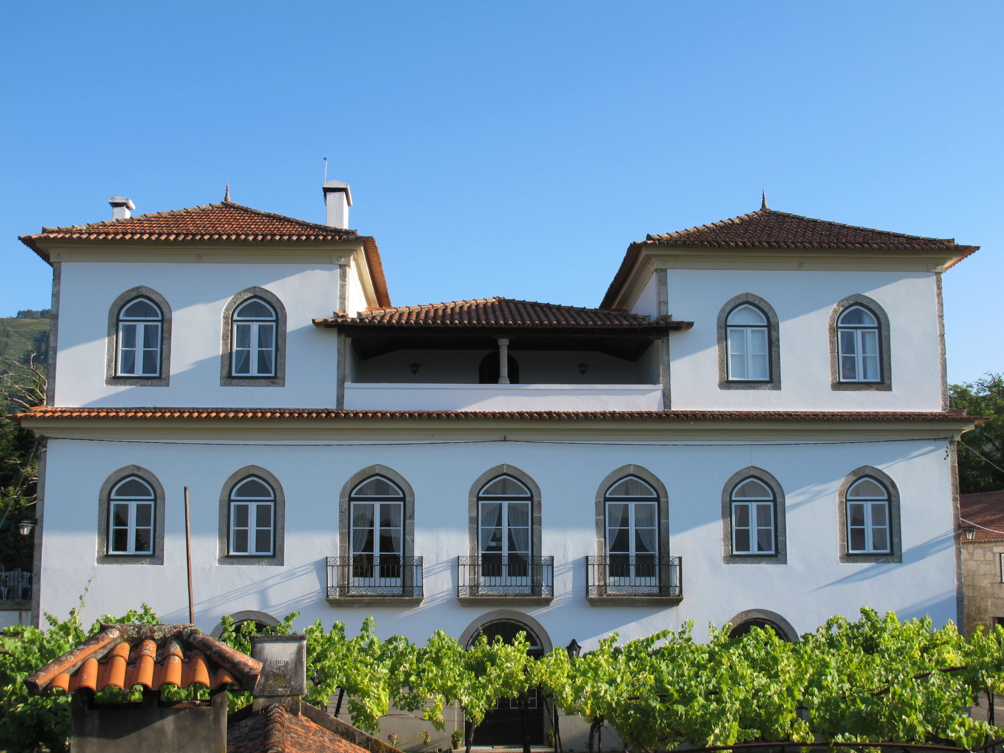 Photo of De Ferreira