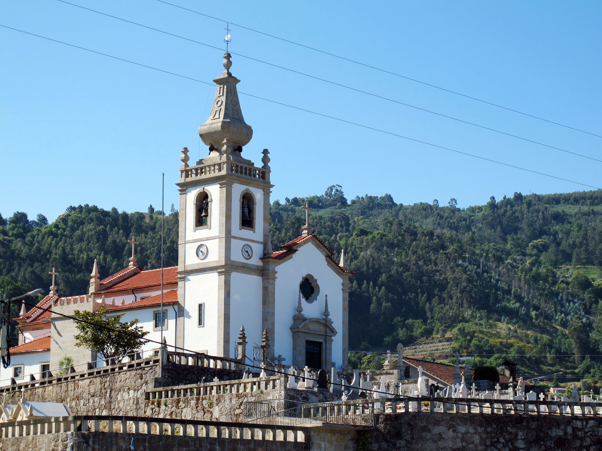 Photo of De Ferreira