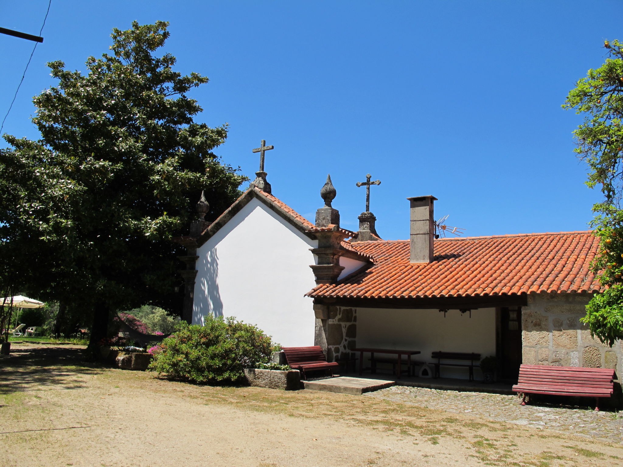 Photo of De Ferreira