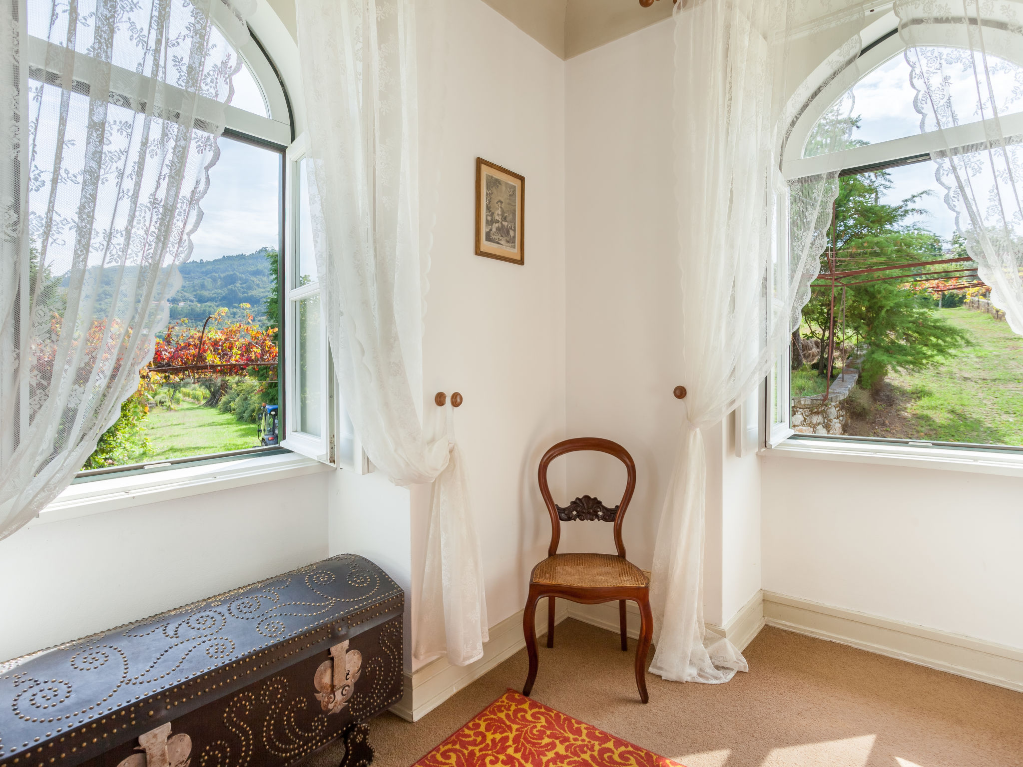 Photo of De Ferreira