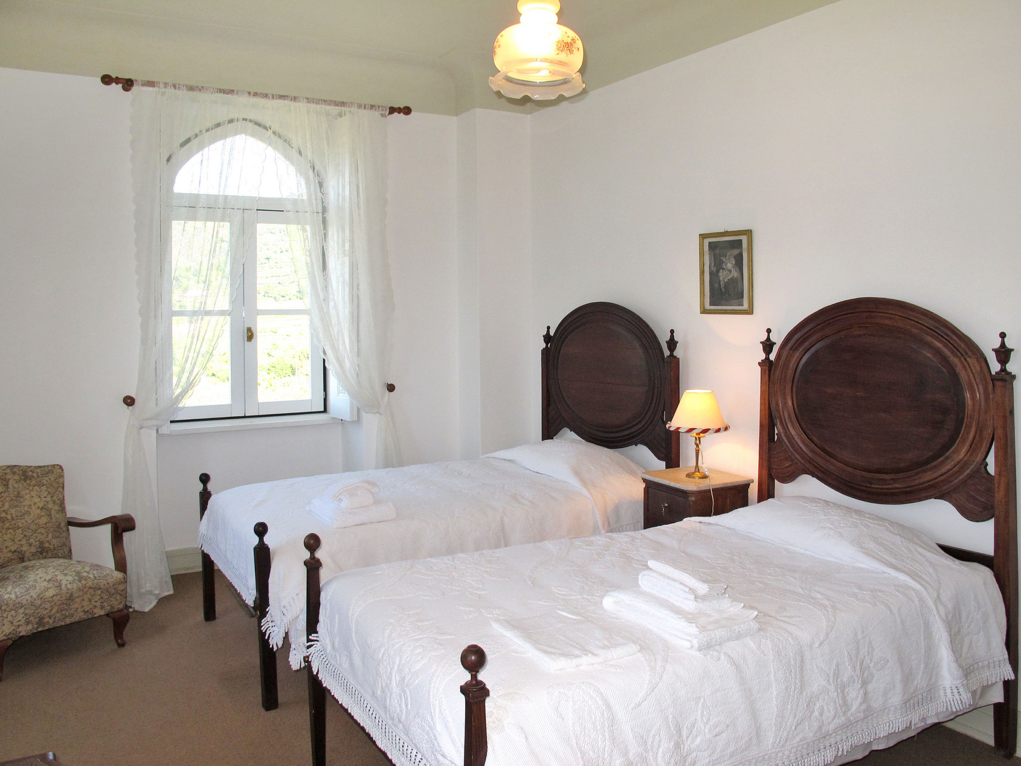 Photo of De Ferreira