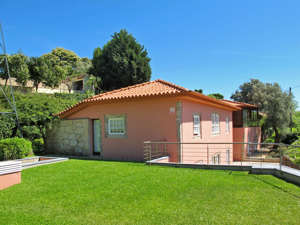 Ferienhaus Da Boa Fonte (PDE100) Ferienhaus in Portugal