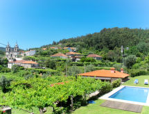Vakantiehuis Da Boa Fonte (PDE100)