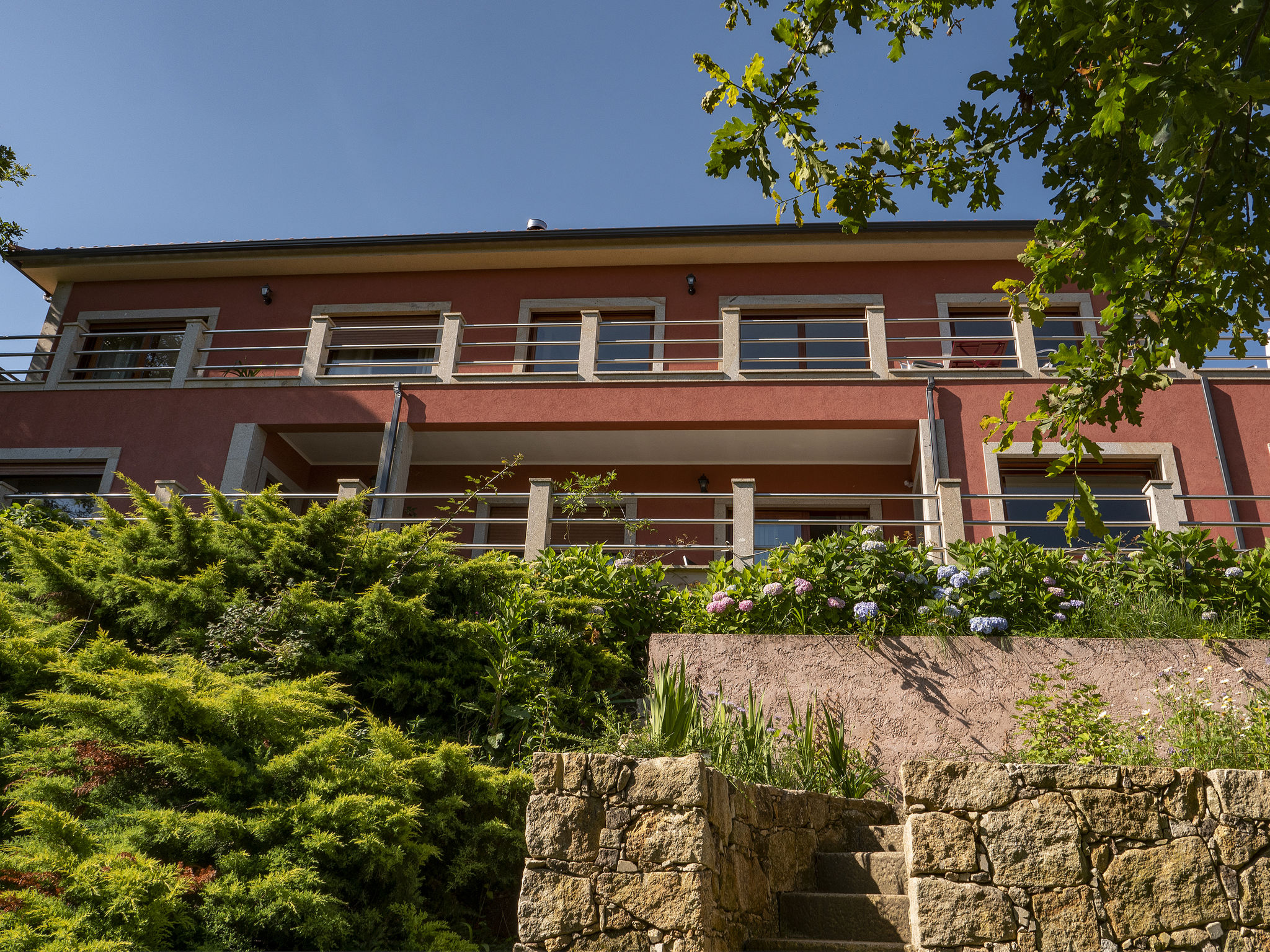 Photo of Rio Lima Retreat