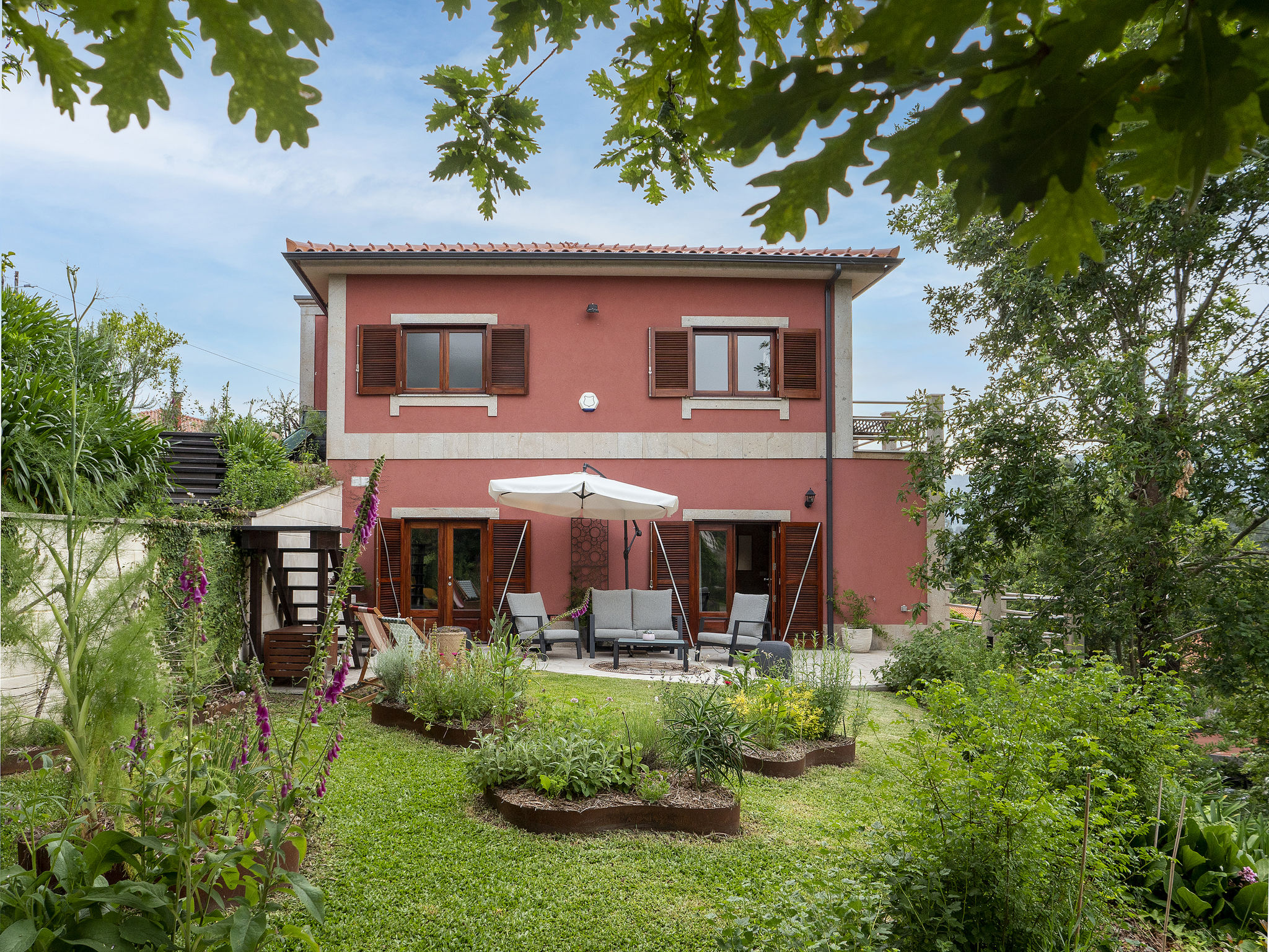 Photo of Rio Lima Retreat