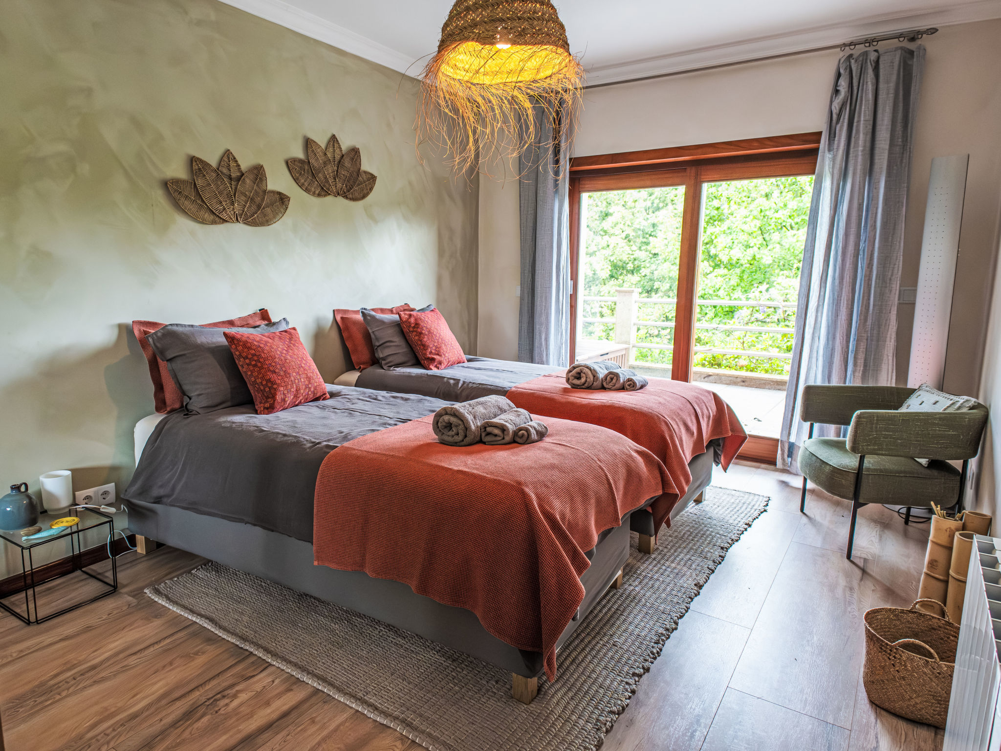 Photo of Rio Lima Retreat