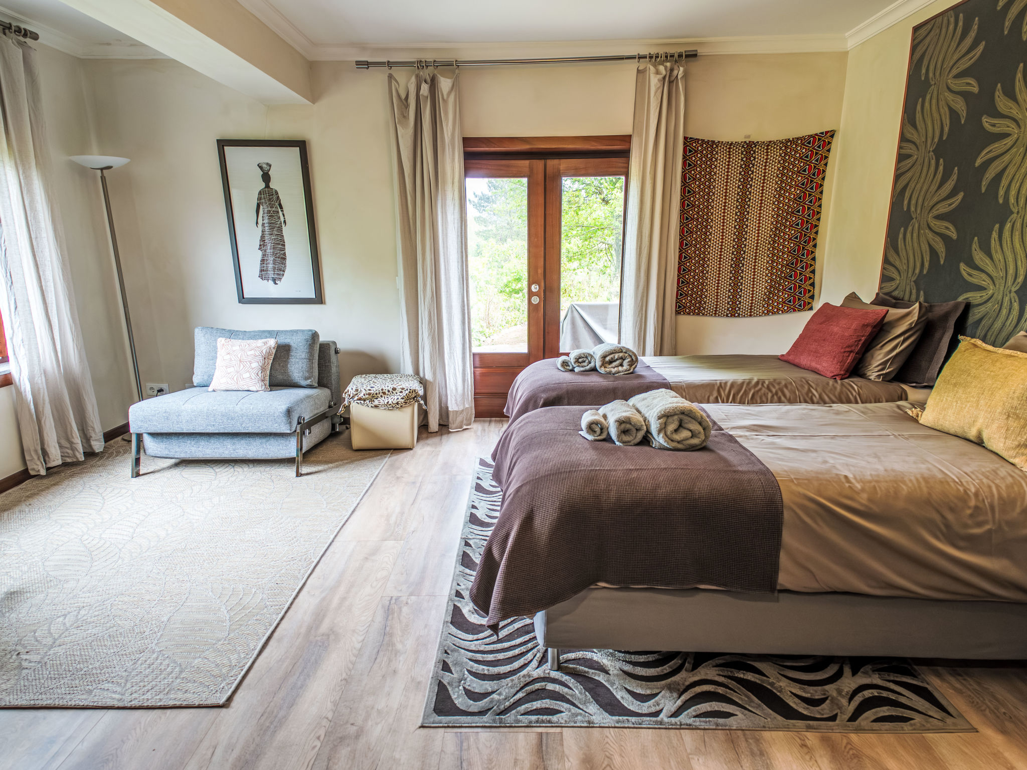 Photo of Rio Lima Retreat