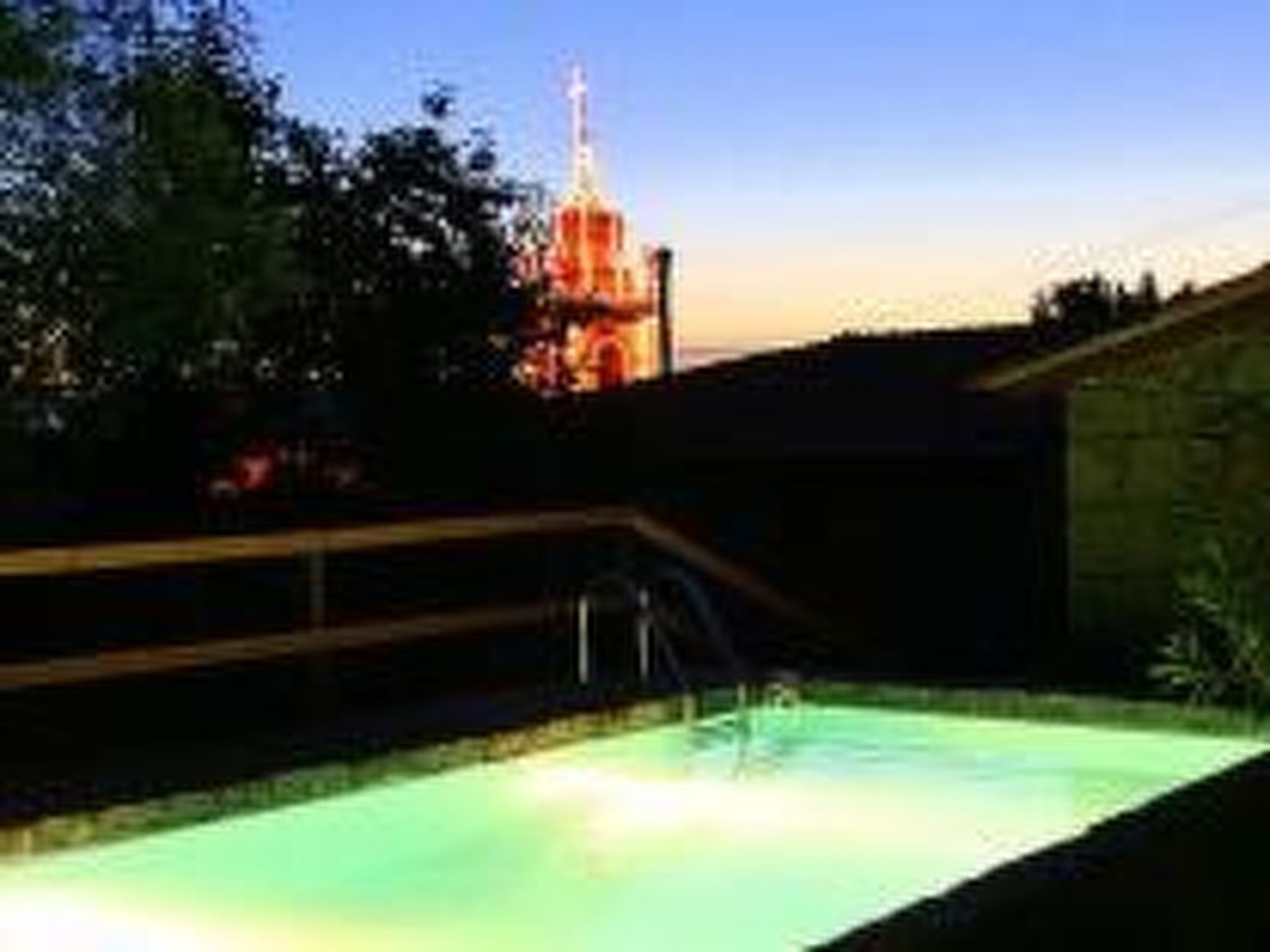 Ländliche Finca "Casa da Rocha"-Binnen