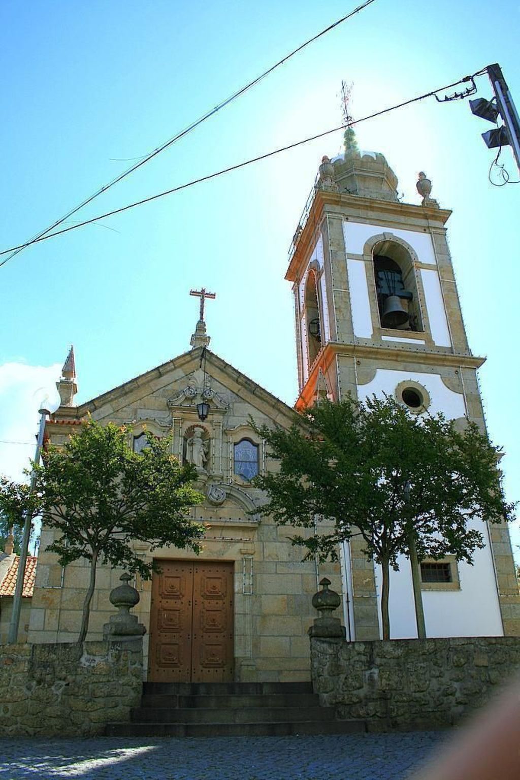 Ländliche Finca "Casa da Rocha"-Binnen