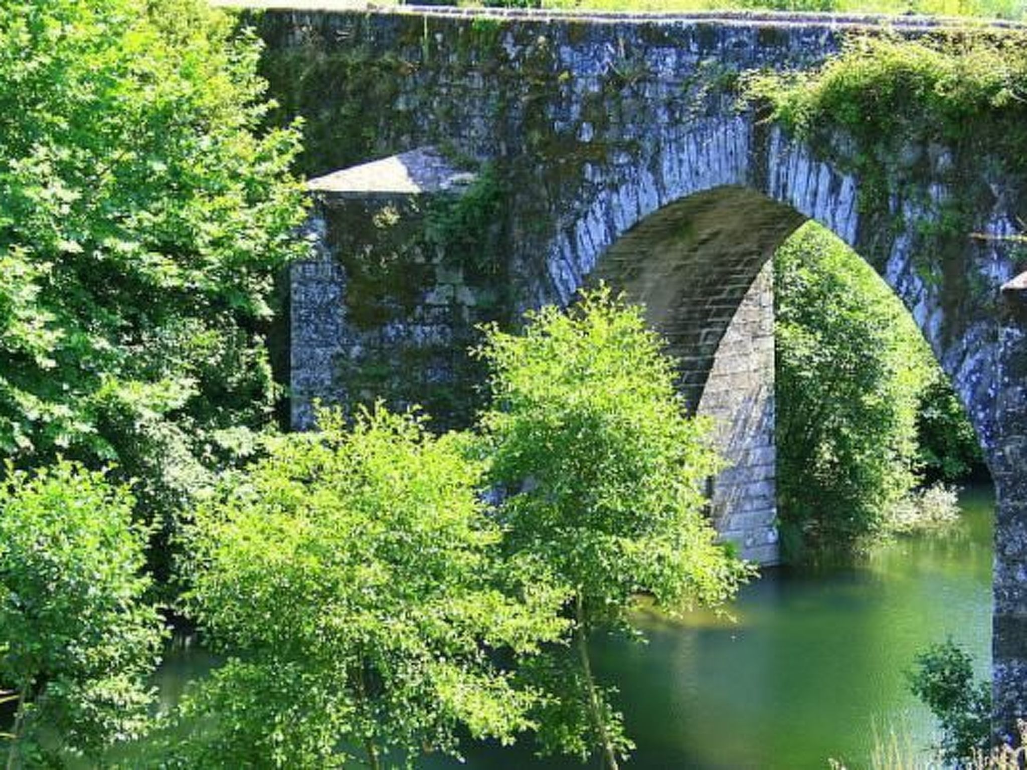 Ländliche Finca "Casa da Rocha"-Binnen