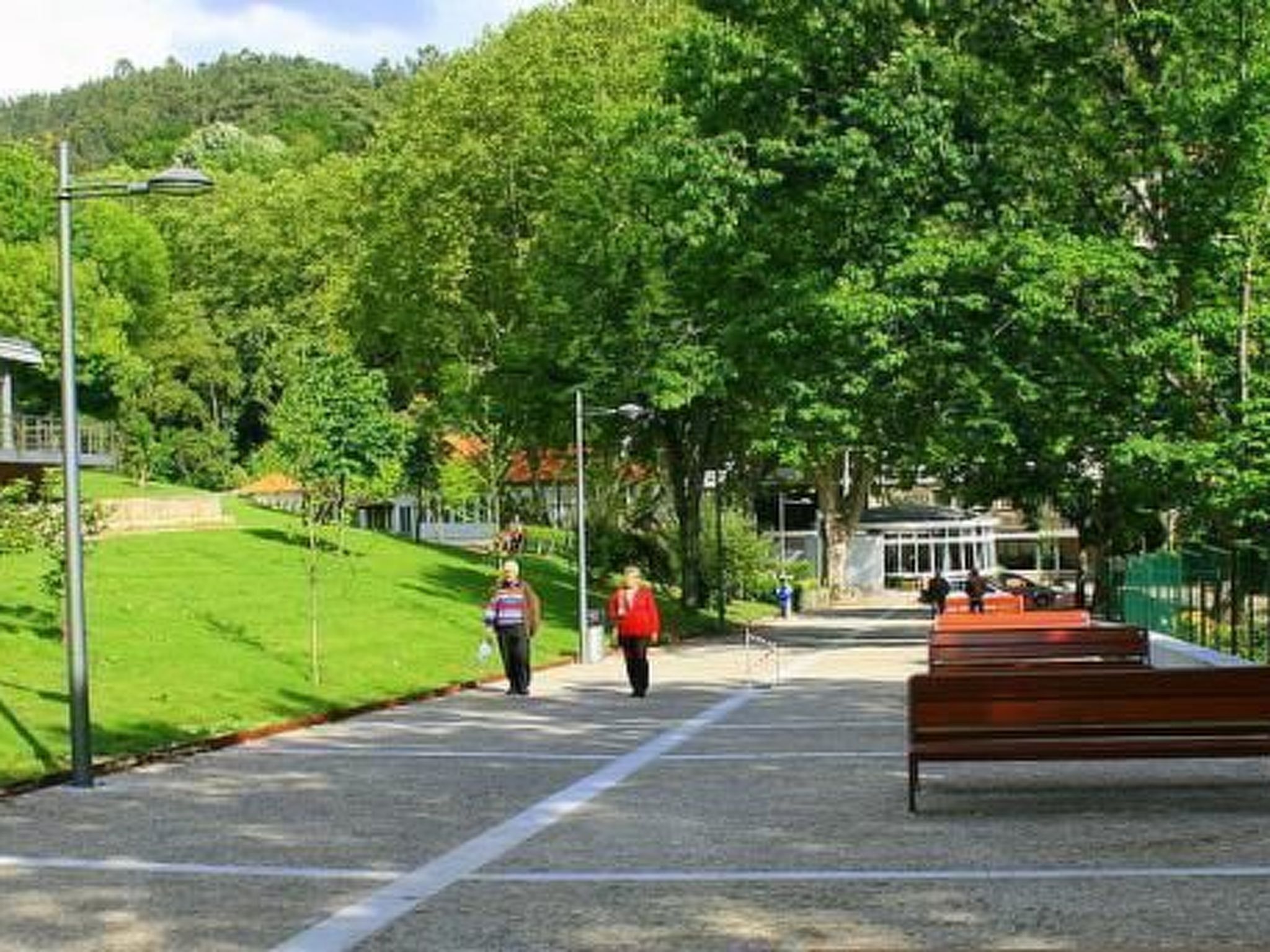 Ländliche Finca "Casa da Rocha"-Binnen